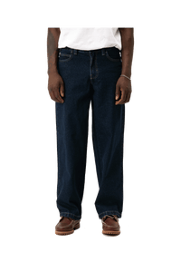 Hilham Denim