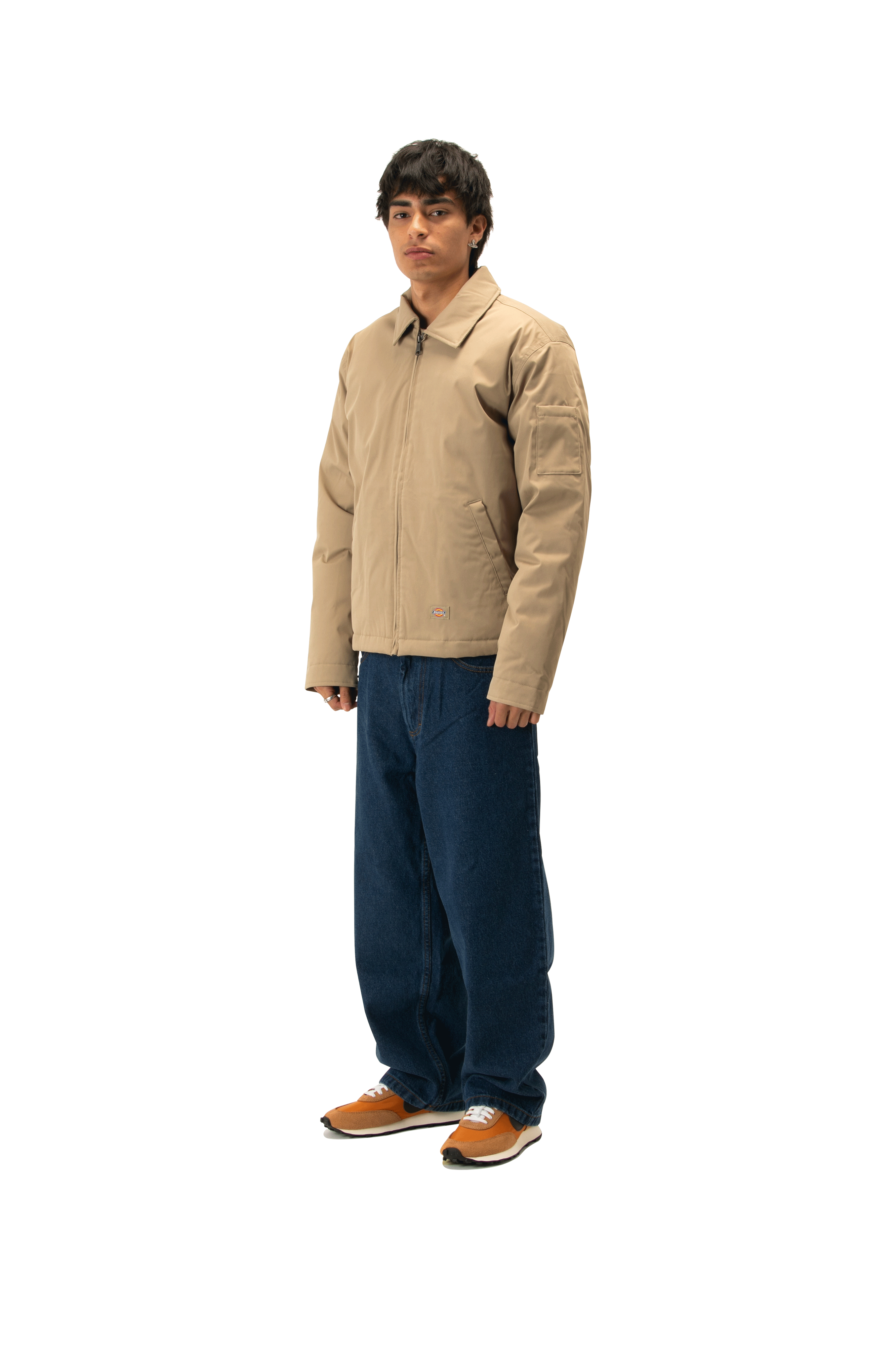 Eisenhower Puffer