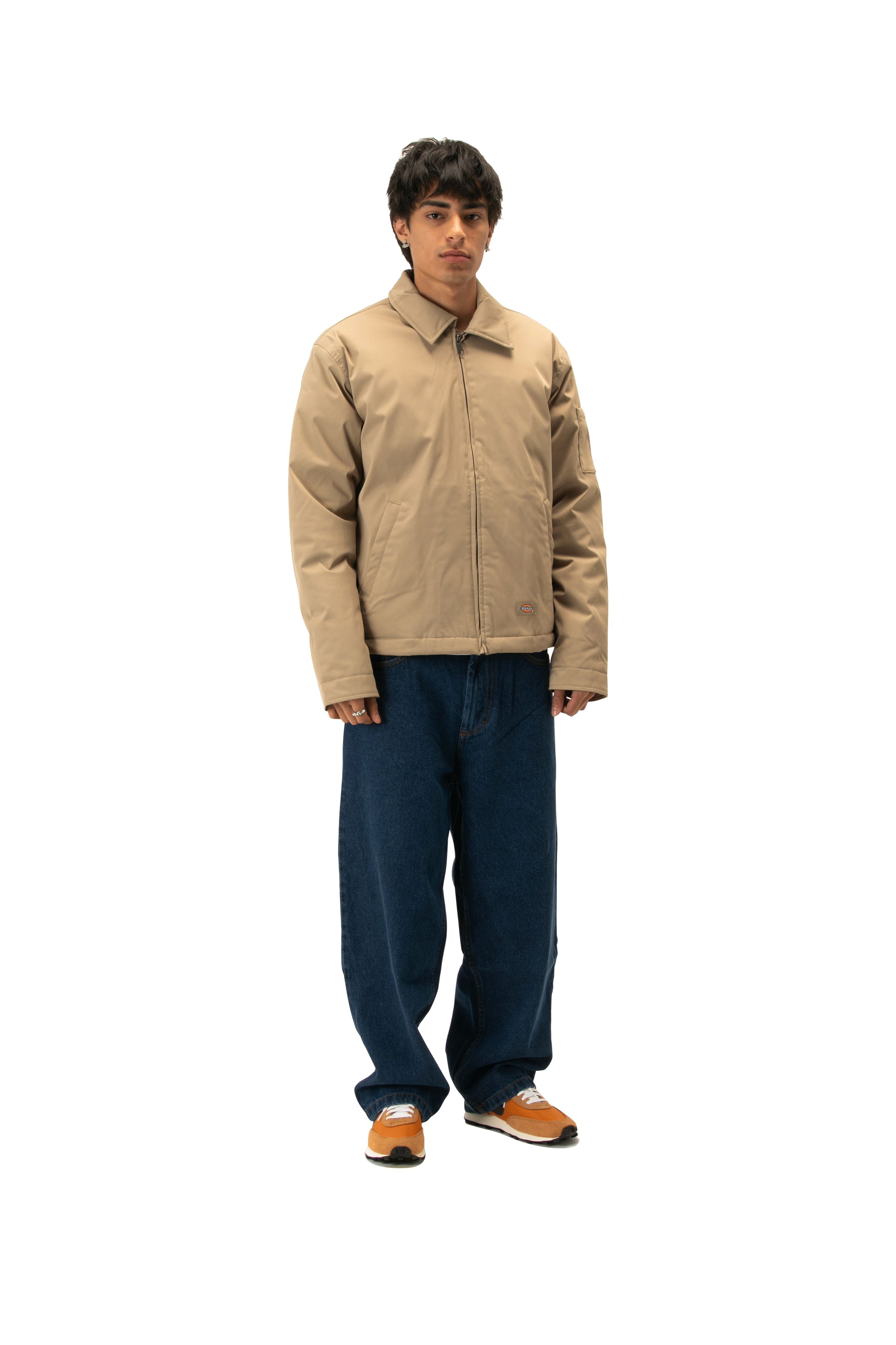 Eisenhower Puffer