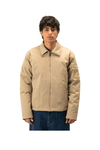Eisenhower Puffer