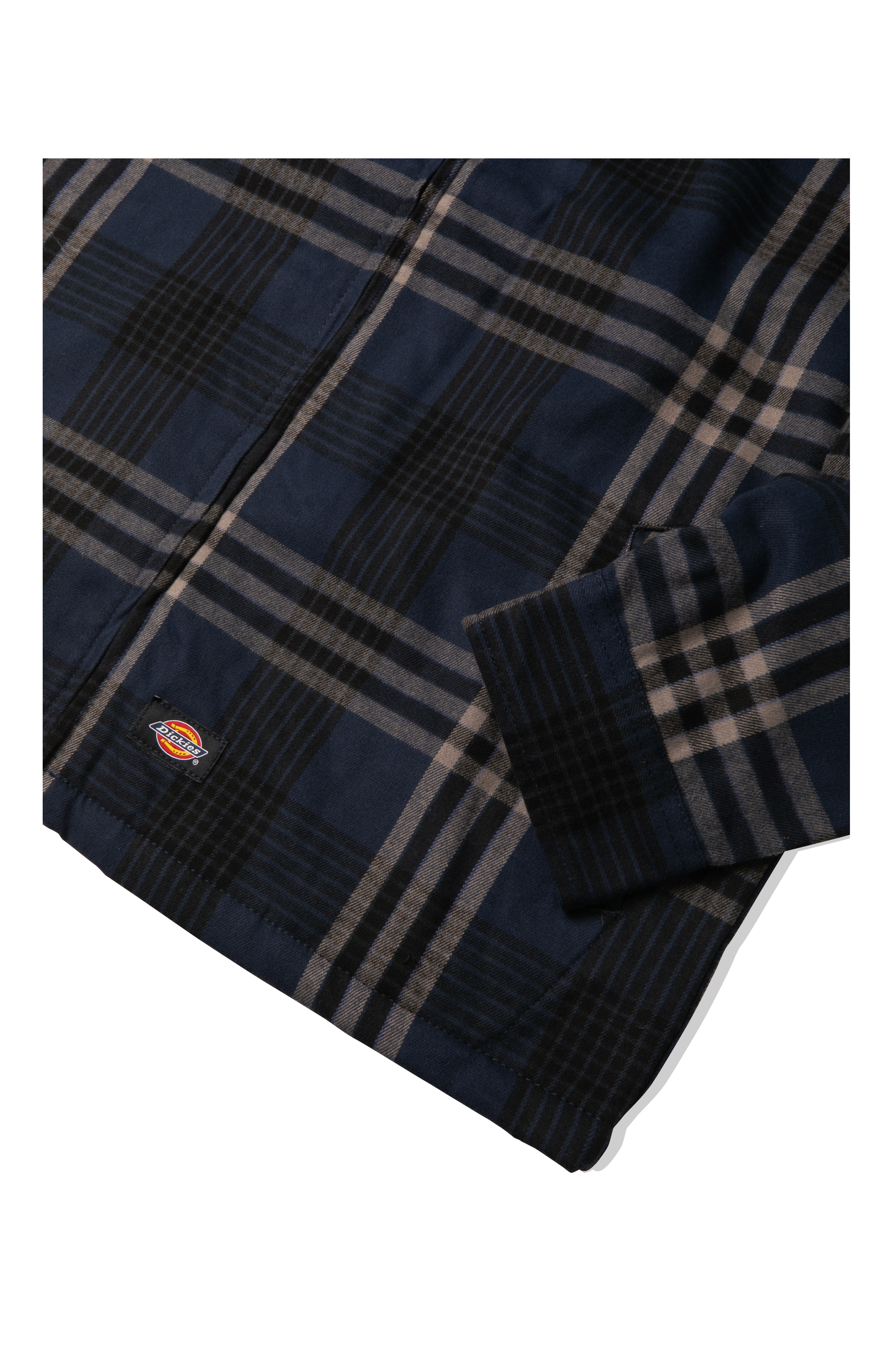 Petersburg Shacket