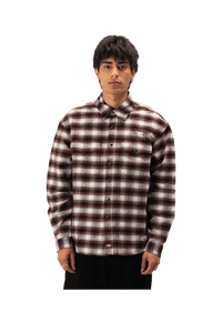 Johnsonville Shirt Longsleeve