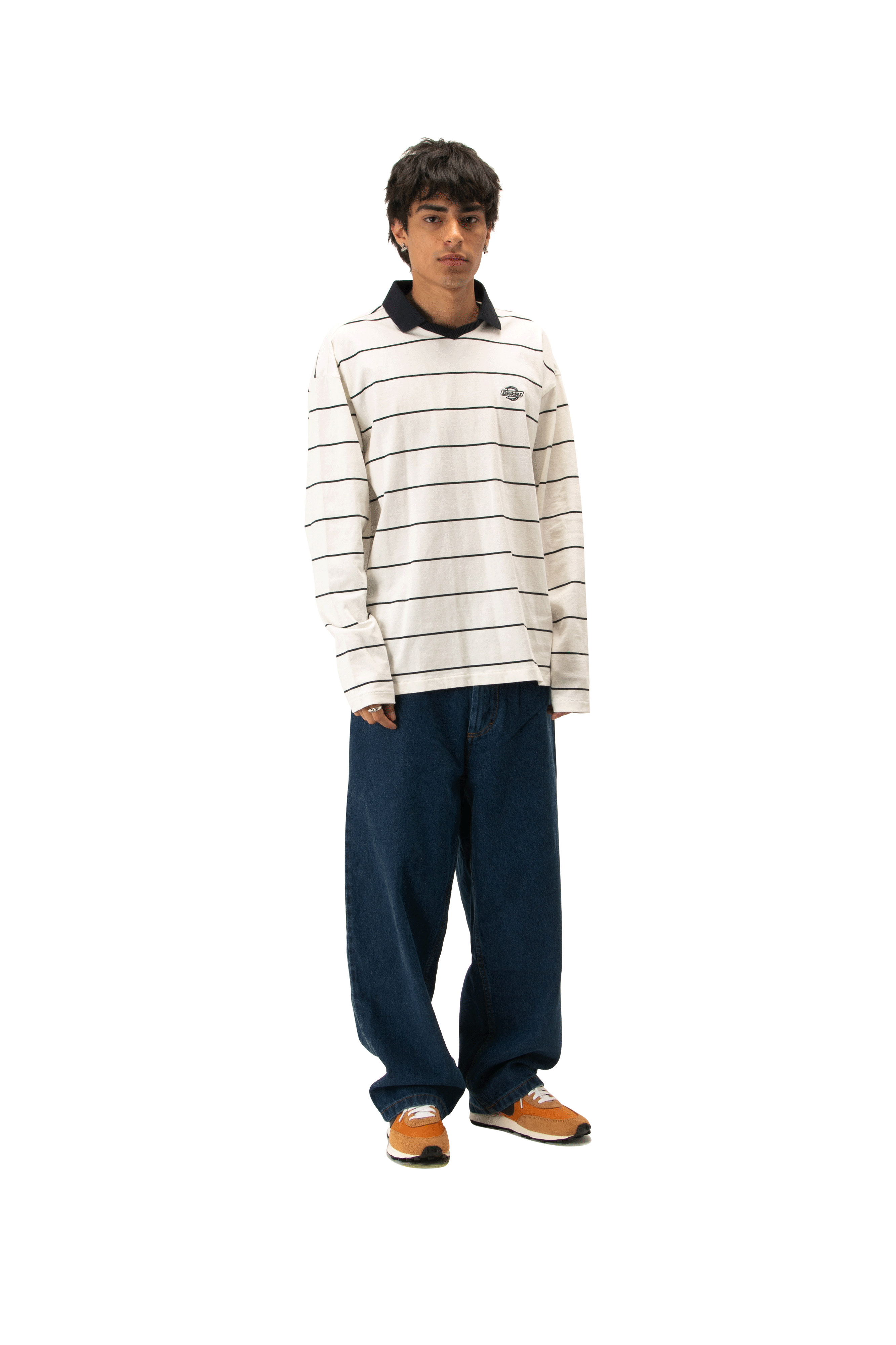 Summerdale Rugby Longsleeve