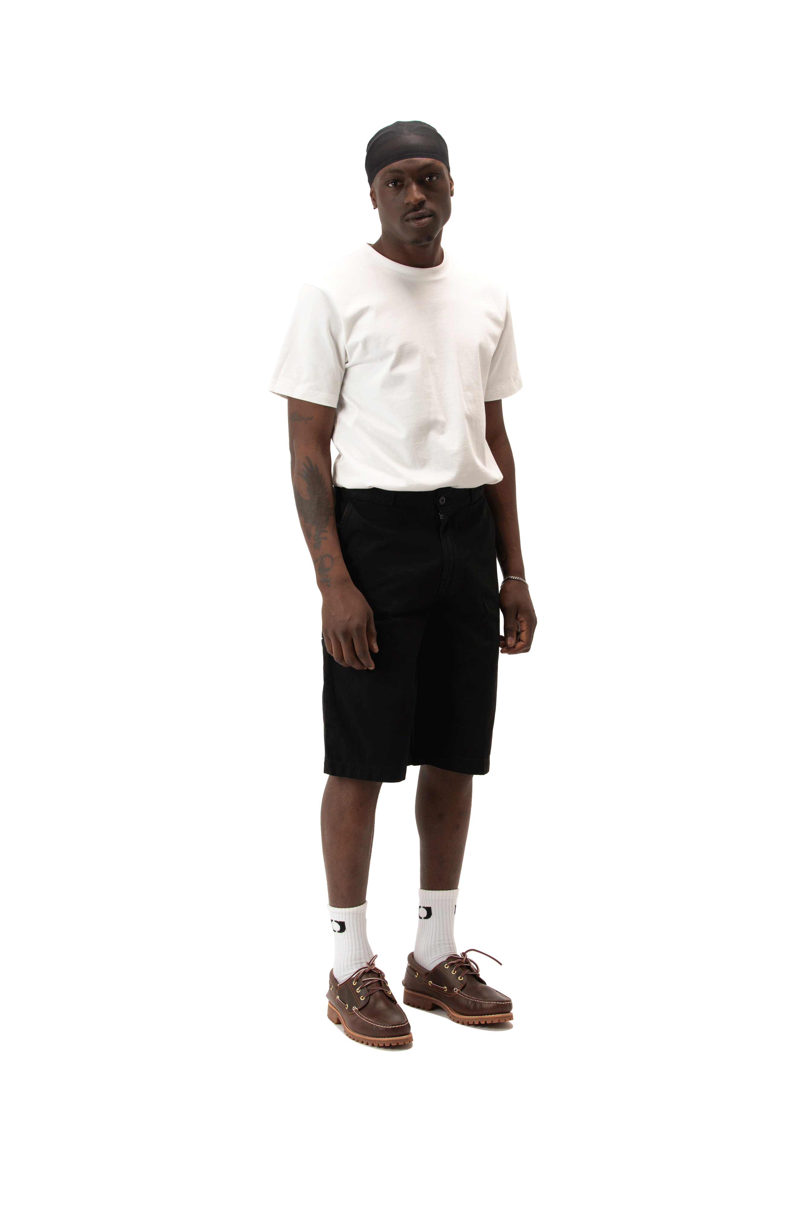 247 GD 13 Inch Work Short