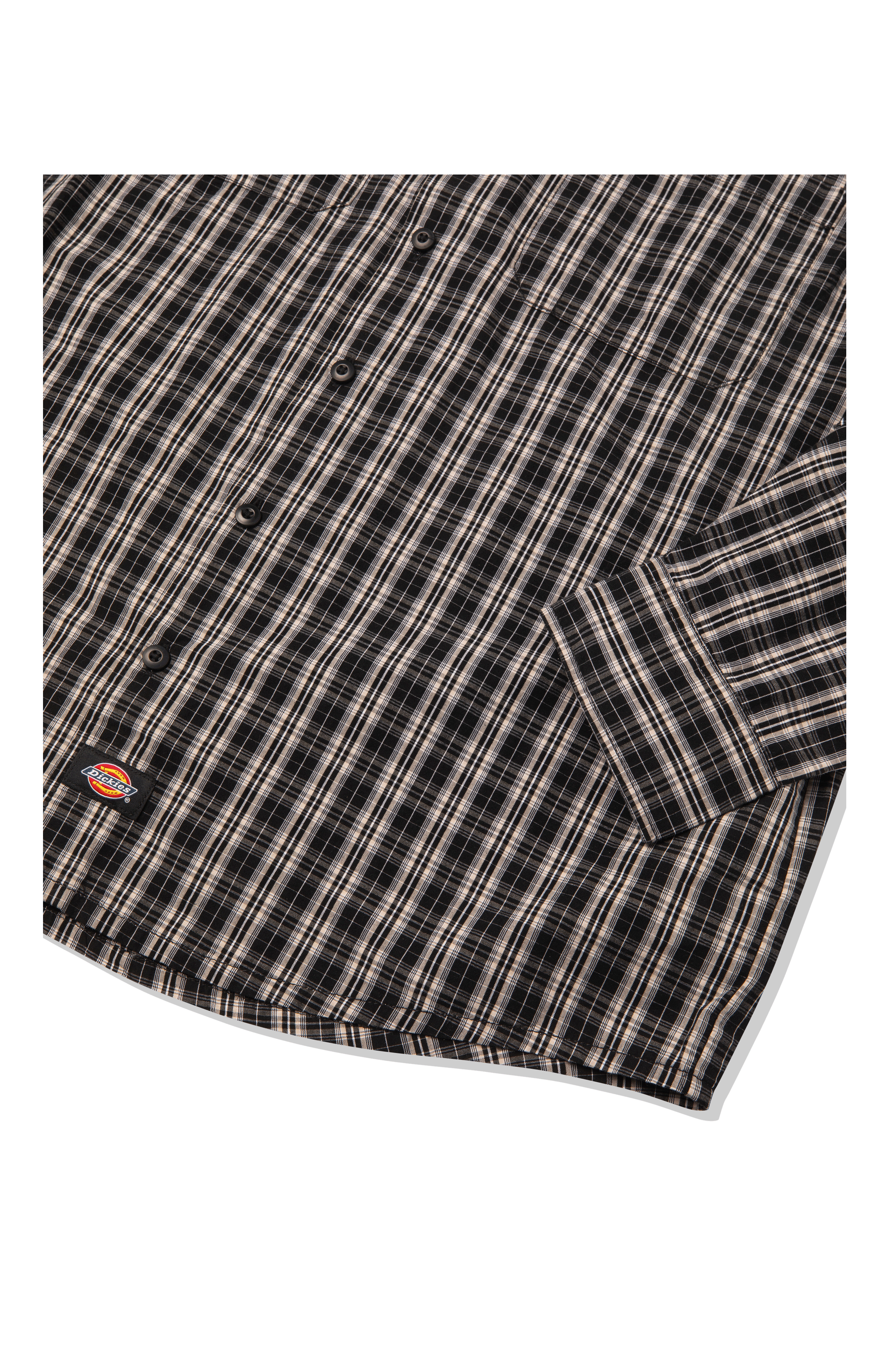Wellsville Shirt Longsleeve