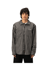 Wellsville Shirt Longsleeve