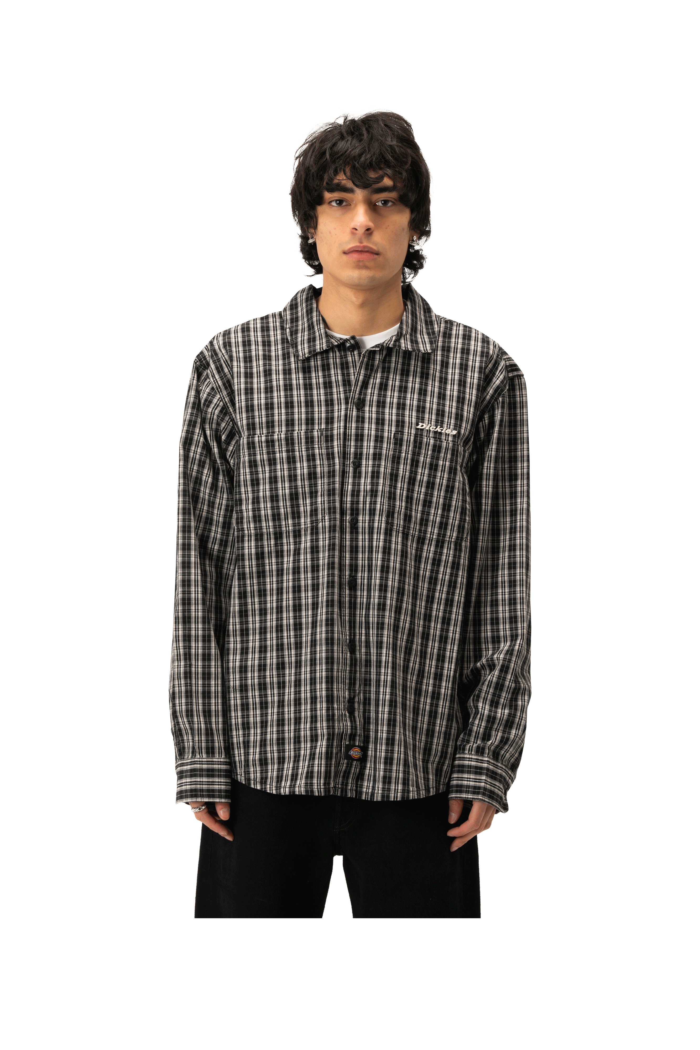 Wellsville Shirt Longsleeve