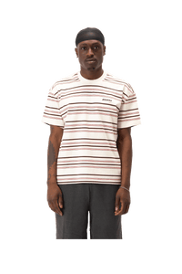 East Liberty Stripe Tee