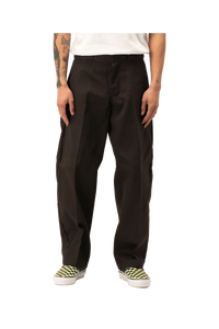 877 Barrel Leg Work Pant