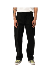877 Barrel Leg Work Pant