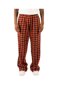 Printed 3D Fleece Sweatpants