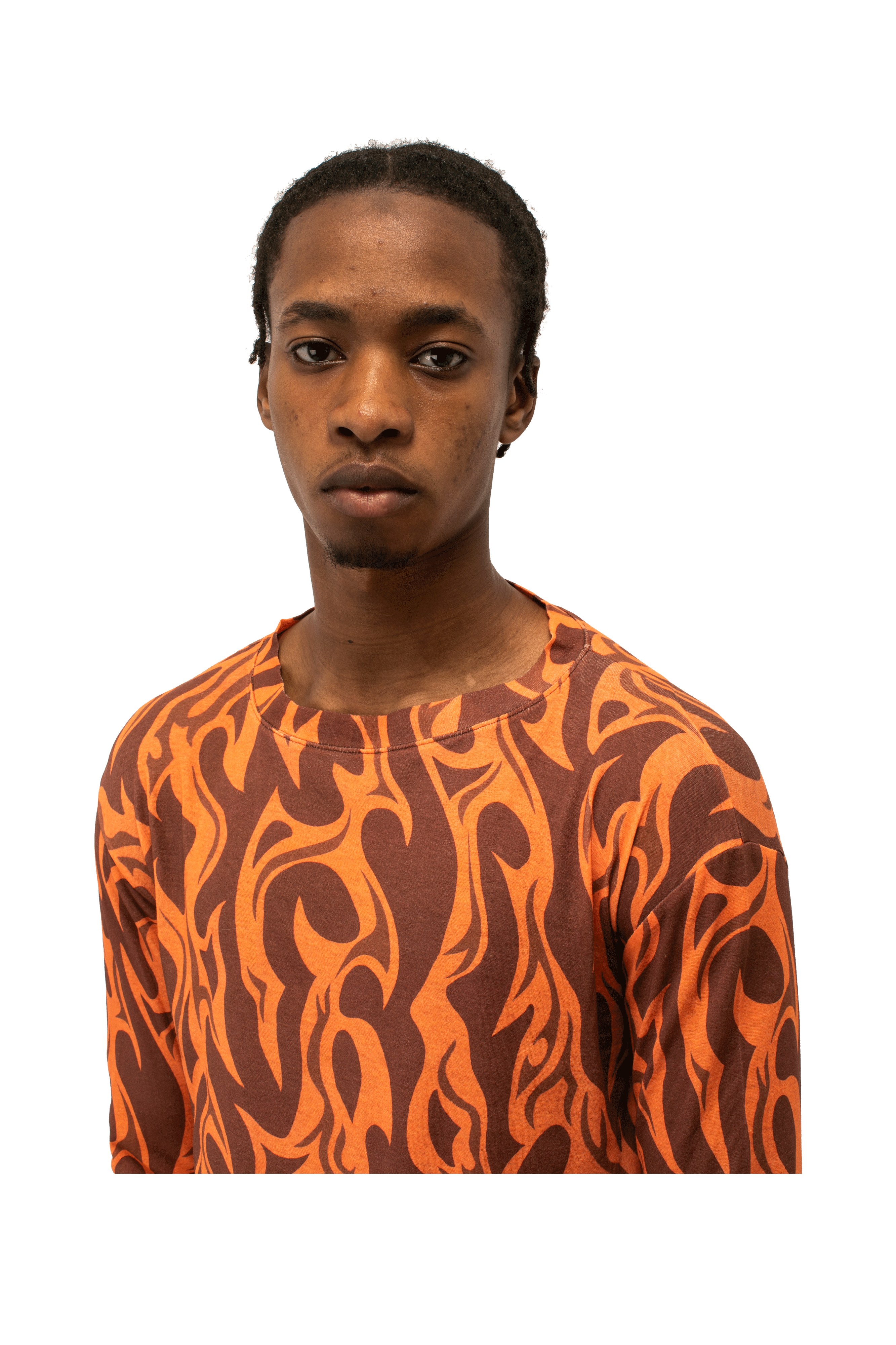 Lame Longsleeve Tshirt