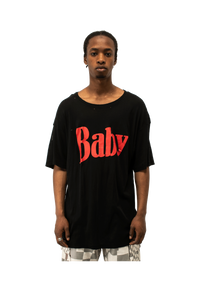 Logo Light Jersey Tshirt Knit