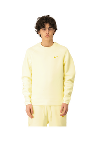 NRG Tech Fleece Crewneck x Nocta