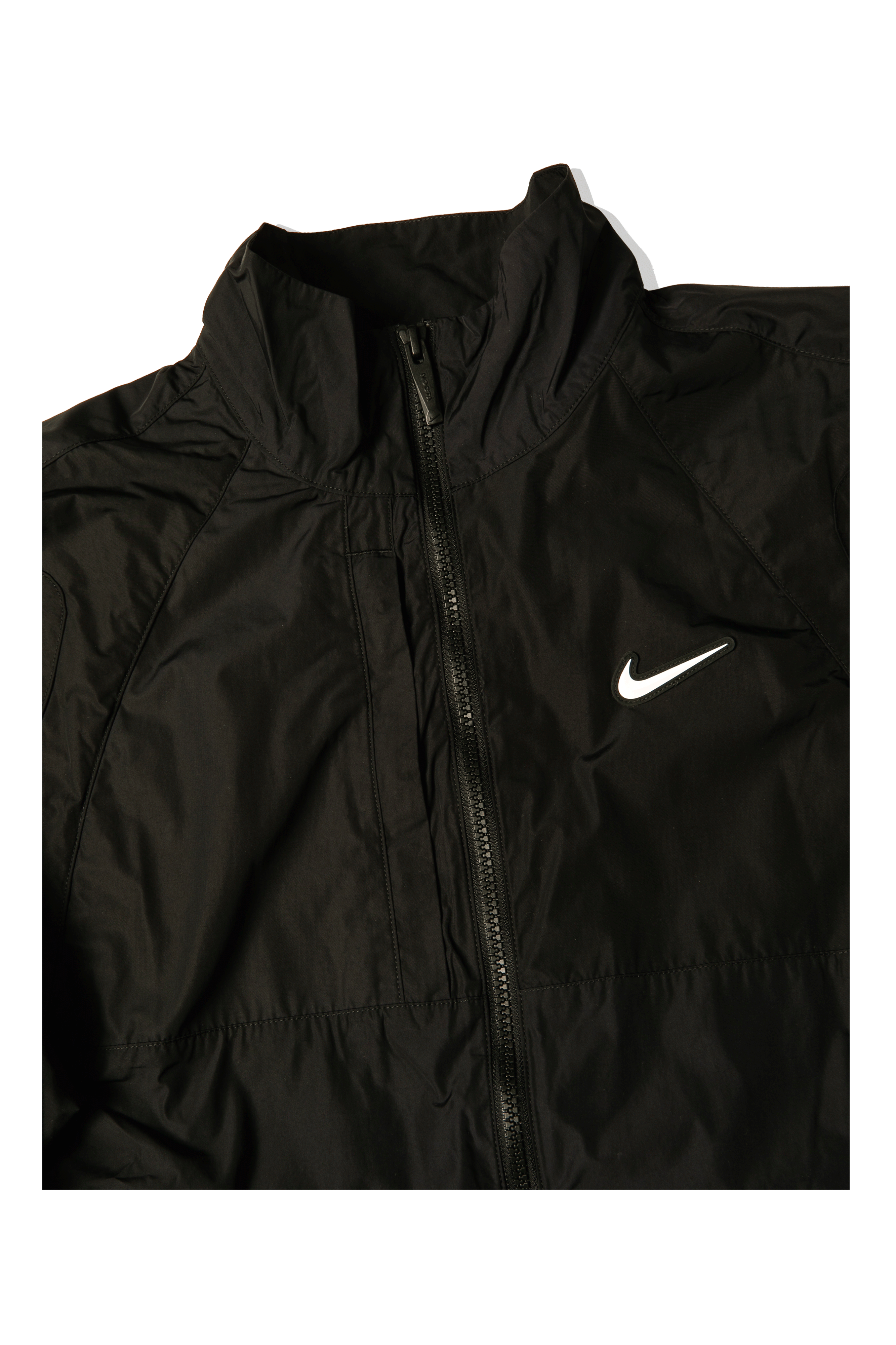 NRG Nocta CS Track Jacket Woven