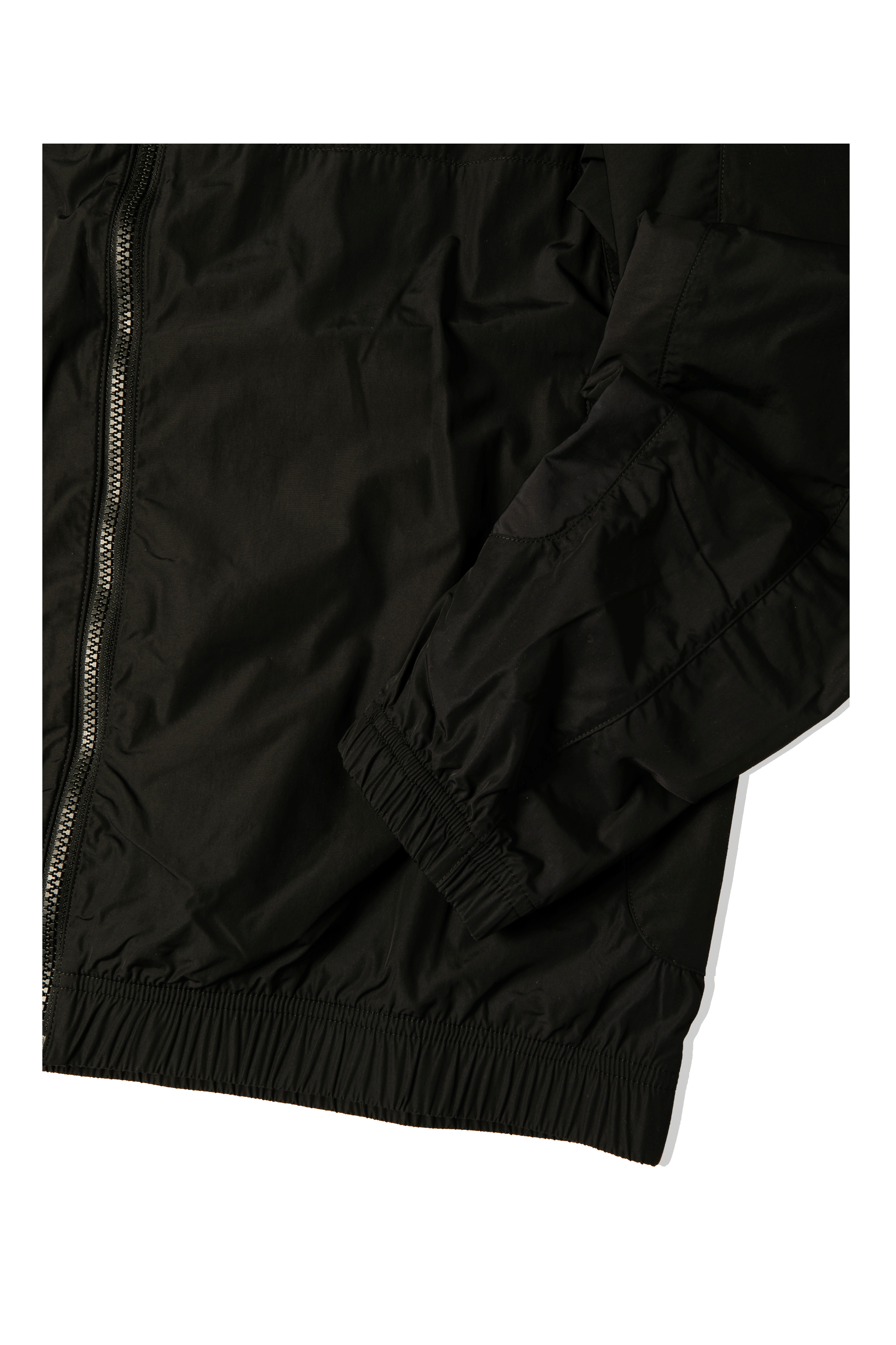 NRG Nocta CS Track Jacket Woven