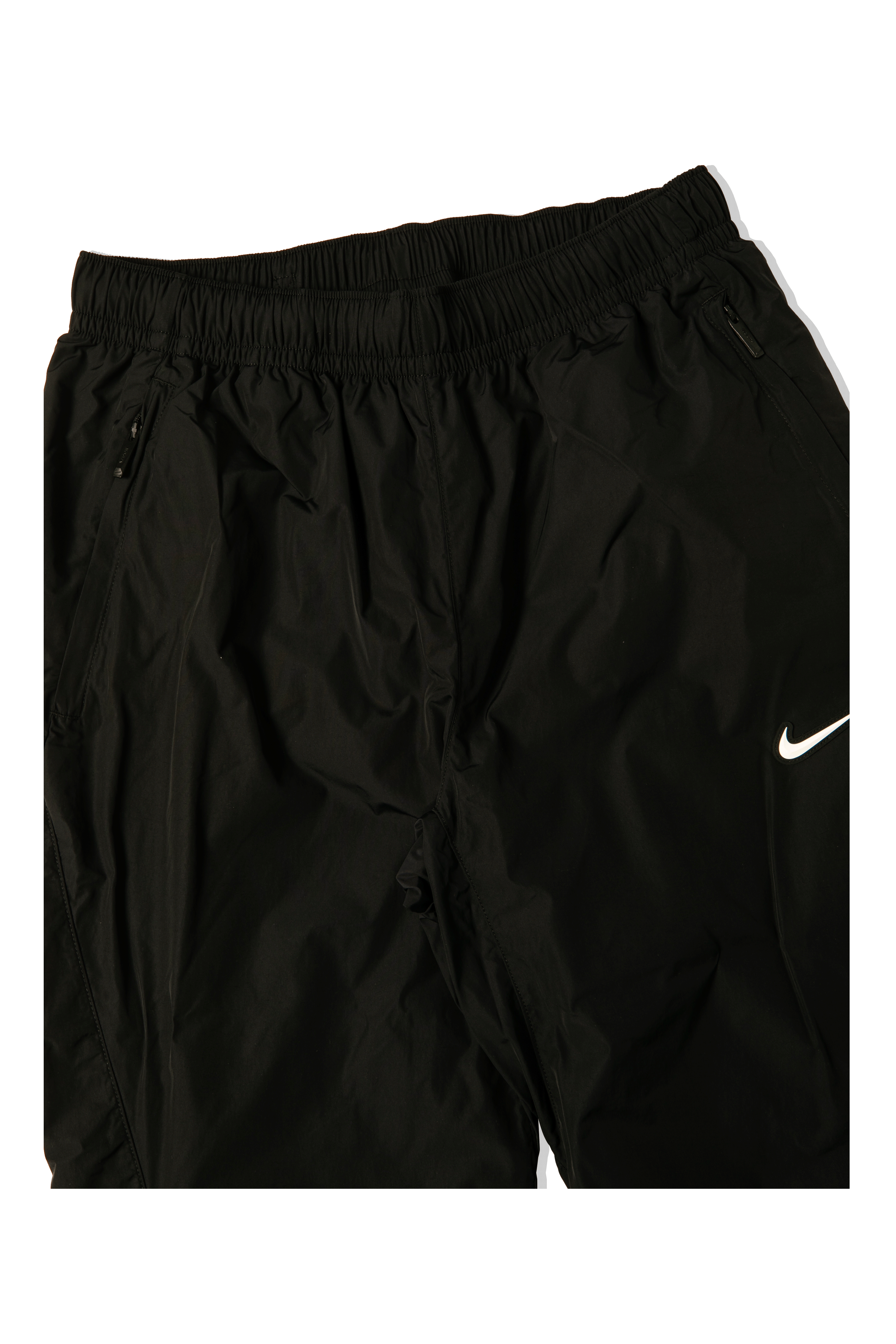 NRG Nocta Cardinal Track Pant Woven