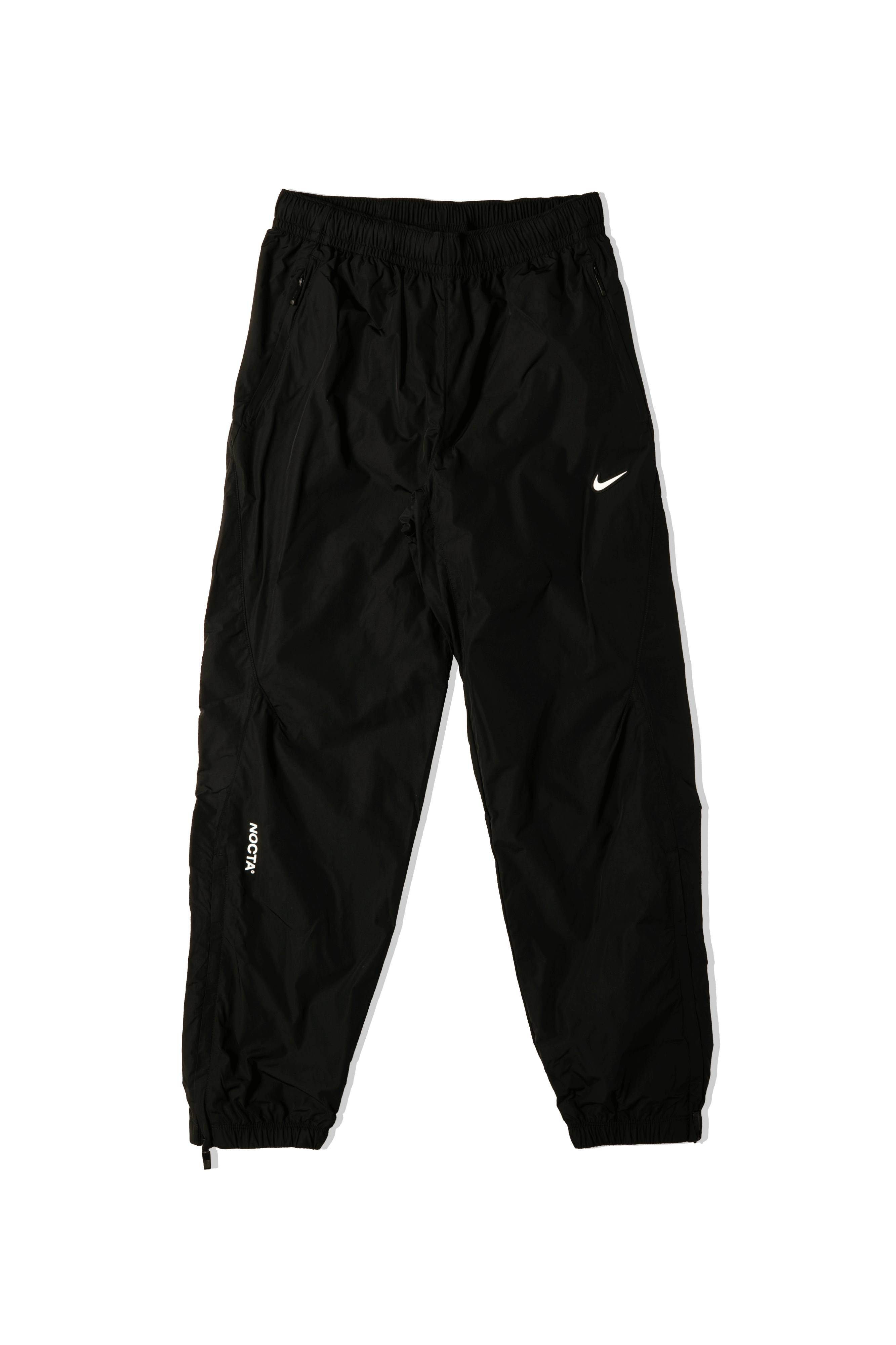 NRG Nocta Cardinal Track Pant Woven