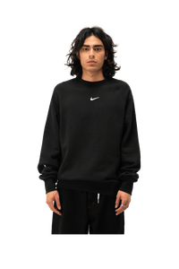 NRG Nocta Cardinal Crew Fleece