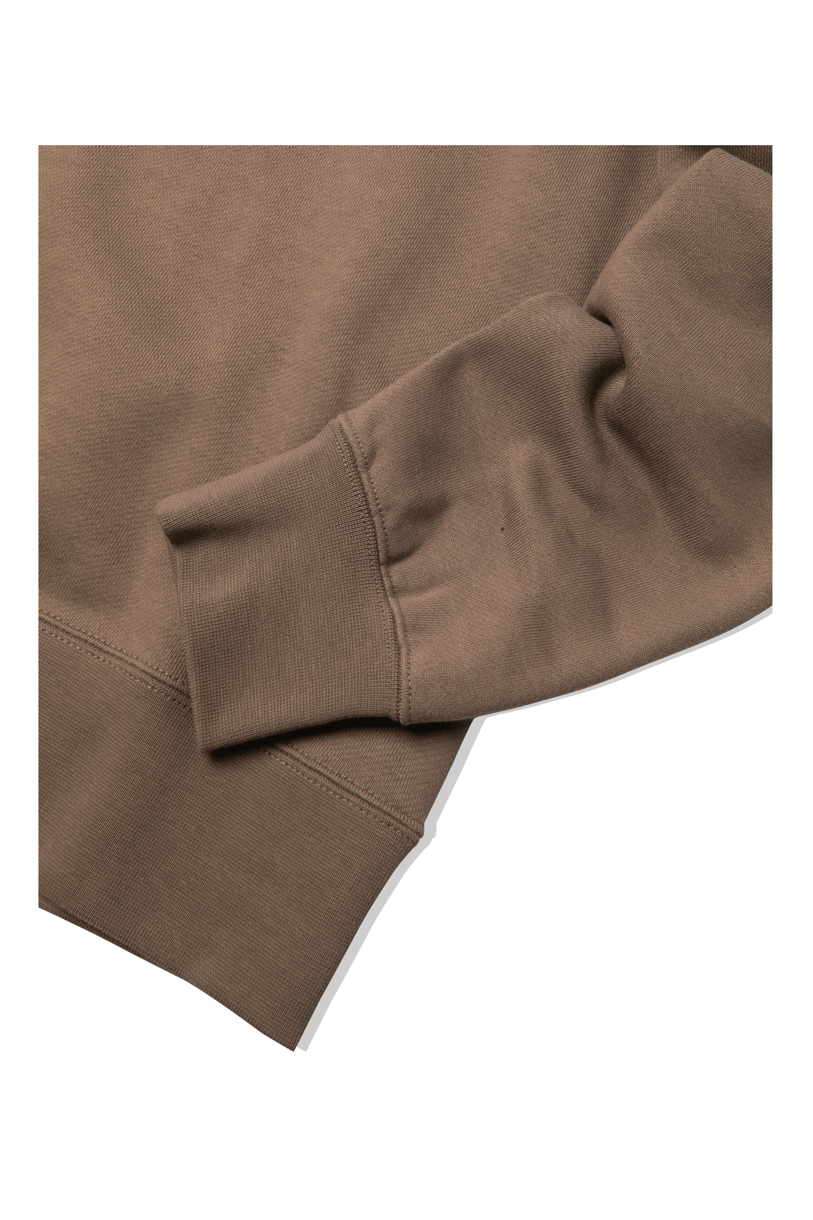 NRG Nocta Cardinal Crew Fleece