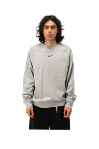 NRG Nocta Cardinal Crew Fleece