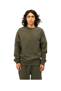 NRG Nocta Cardinal Crew Fleece