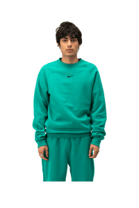 NRG Nocta Cardinal Crew Fleece