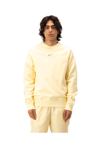NRG Nocta Cardinal Crew Fleece