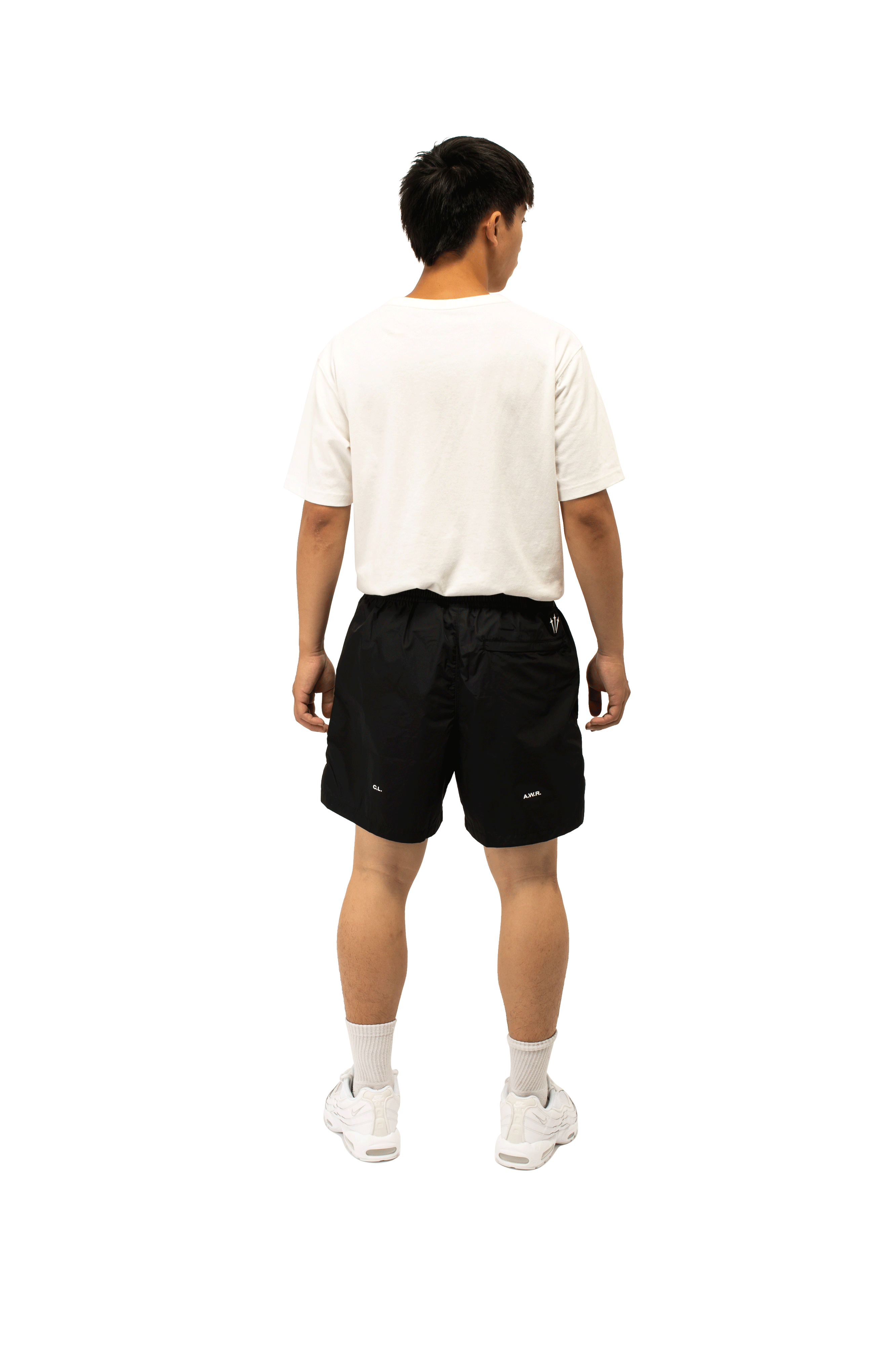 NRG Nocta CS Short Woven