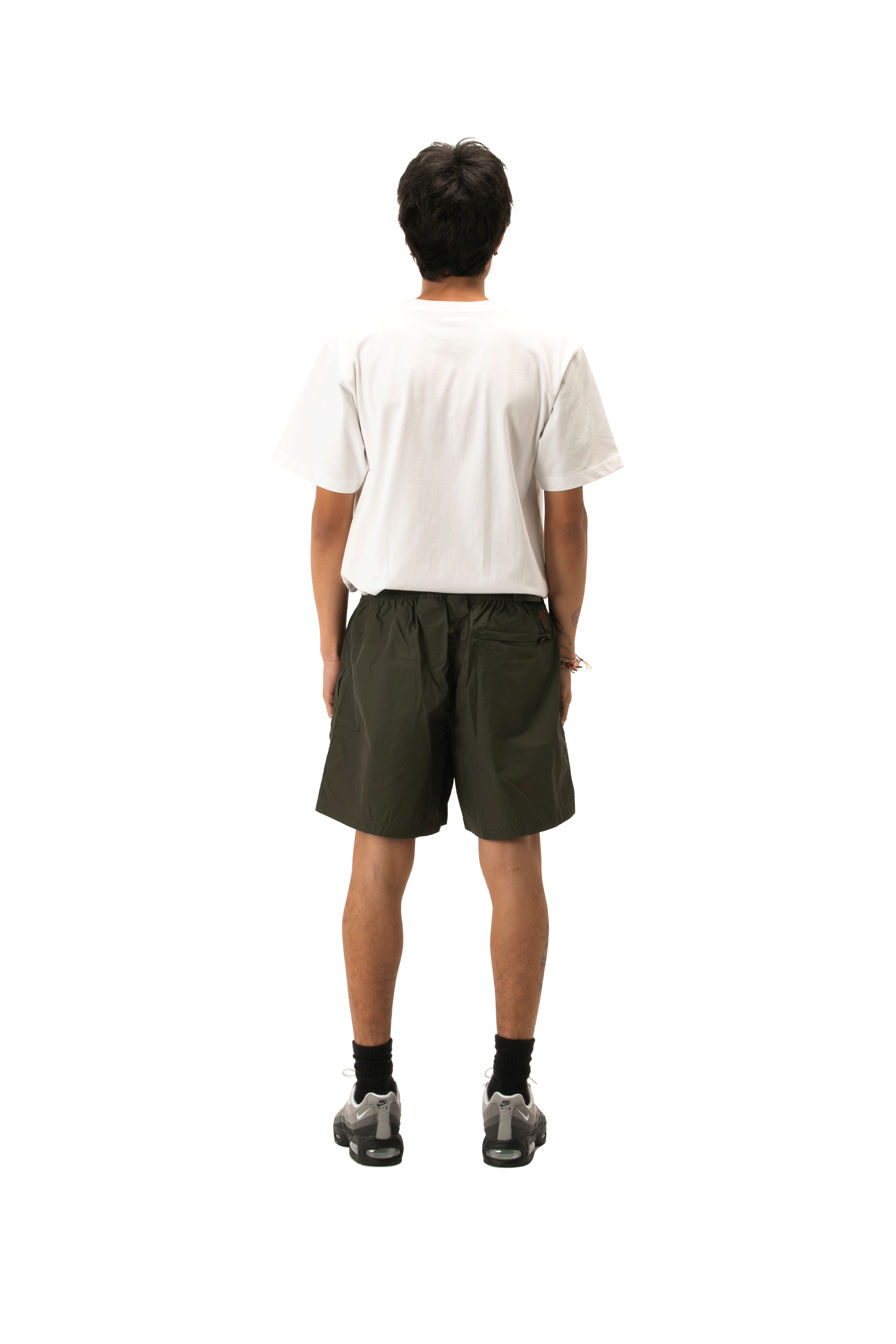 NRG Nocta CS Short Woven