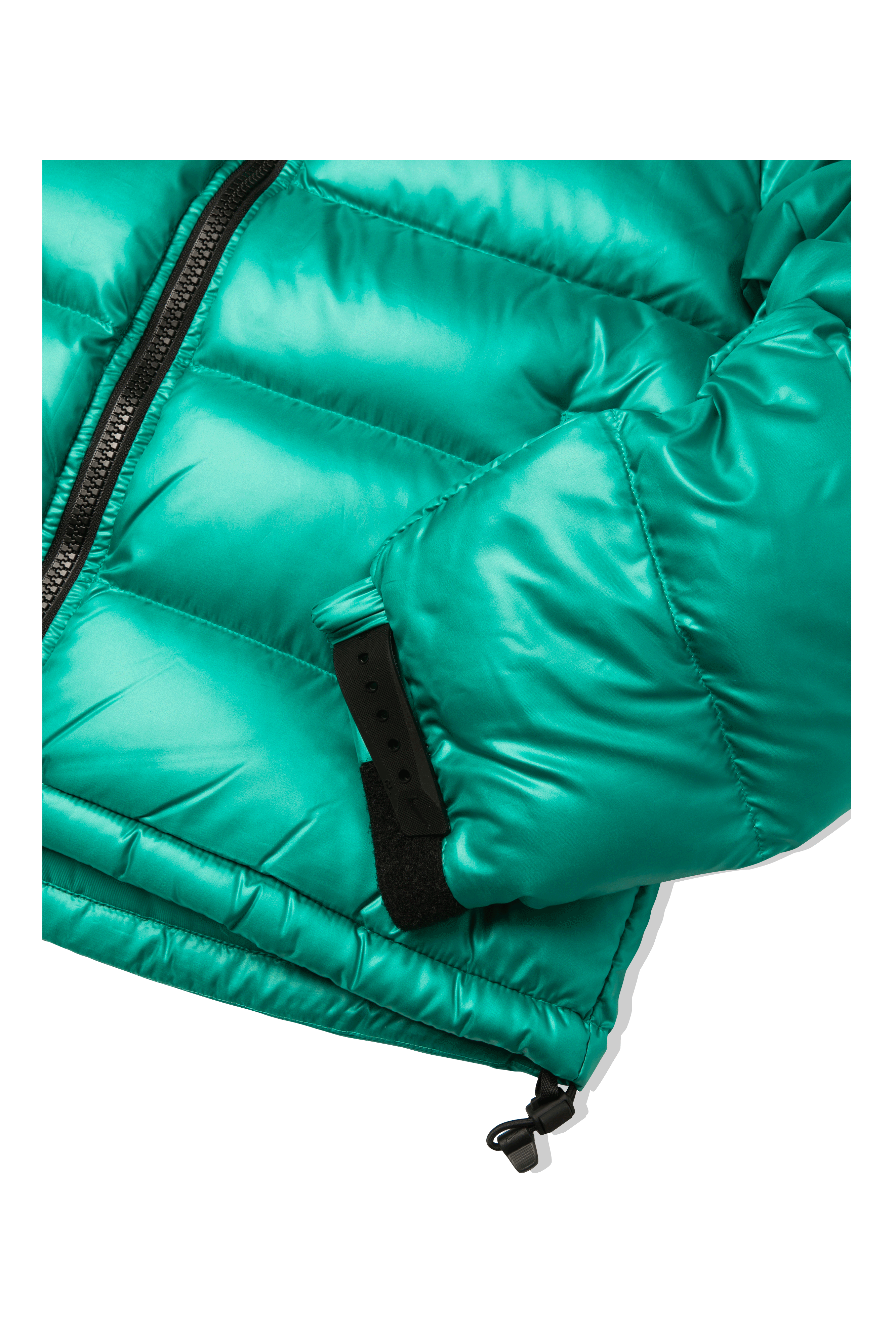 NRG Nocta CS Puffer Jacket