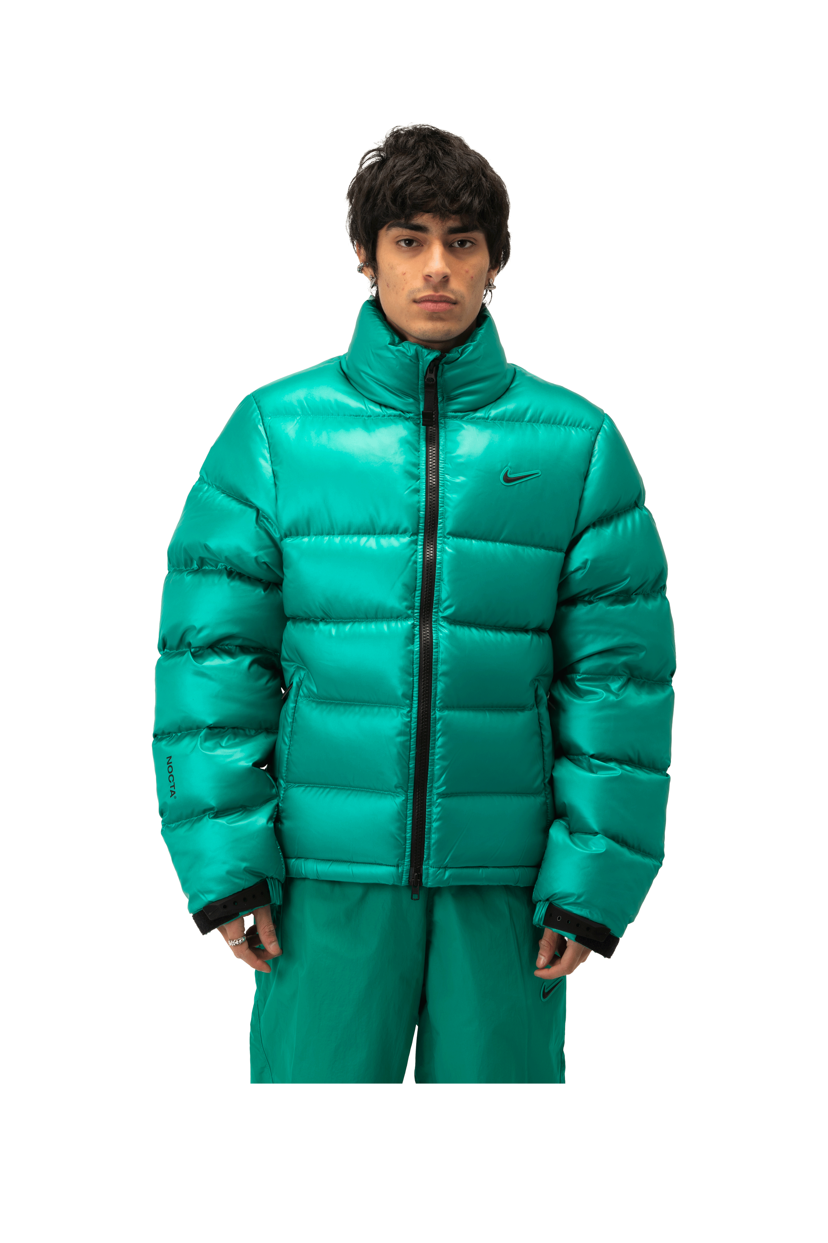 NRG Nocta CS Puffer Jacket