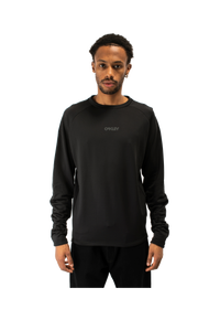 Seeker Revel Thermal Longsleeve Jersey