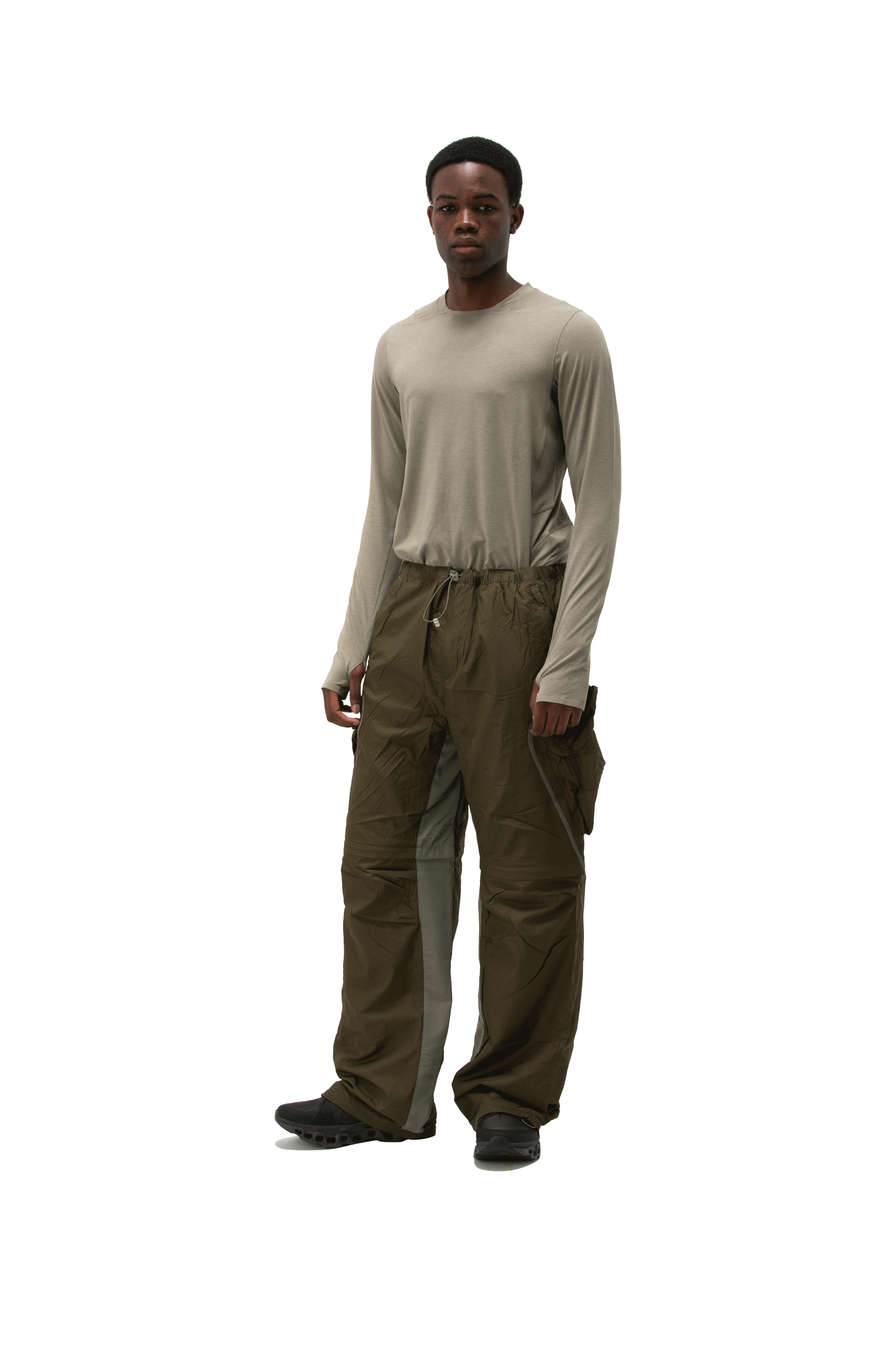 Latitude Flight Cargo Pant