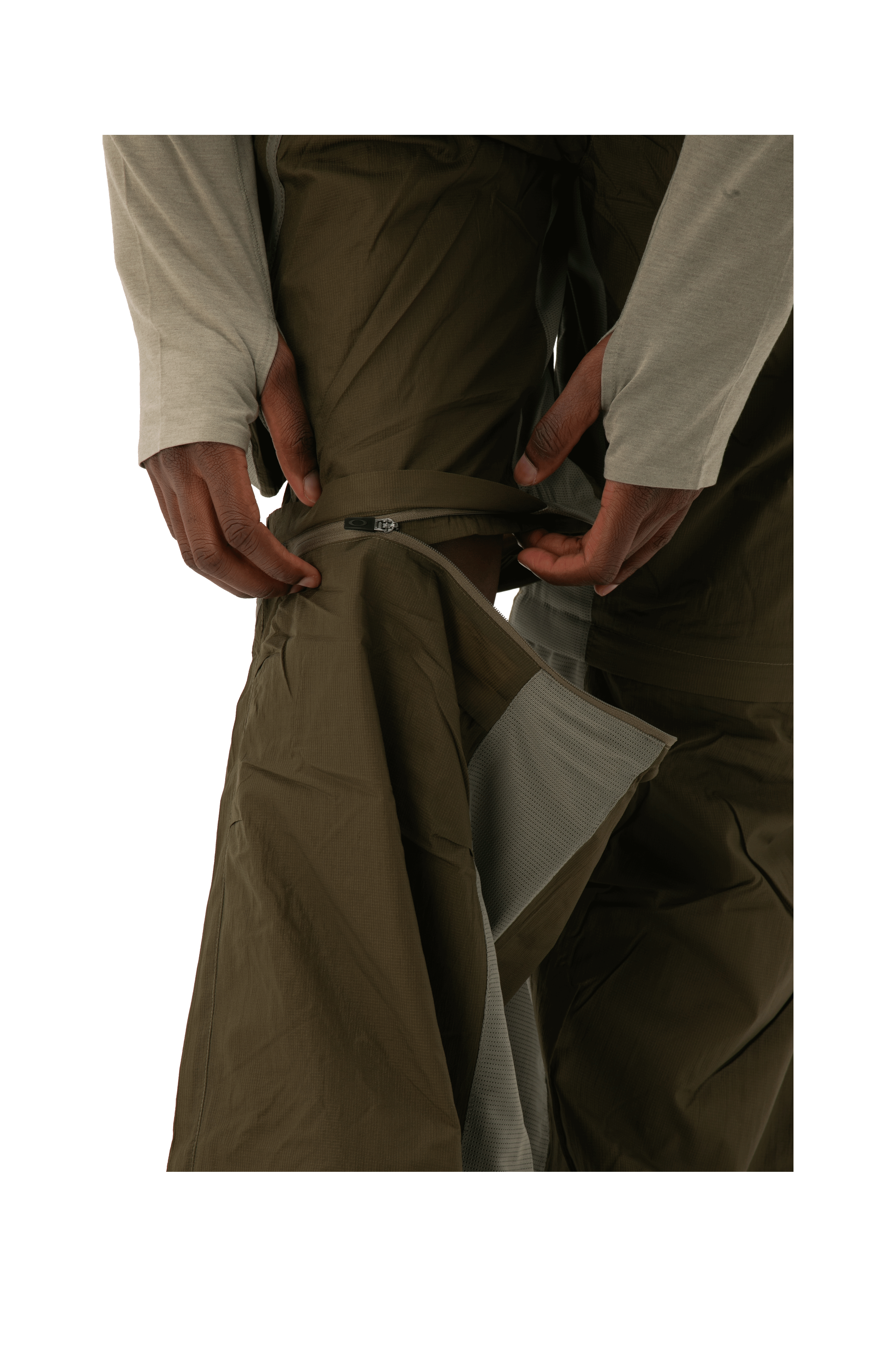 Latitude Flight Cargo Pant