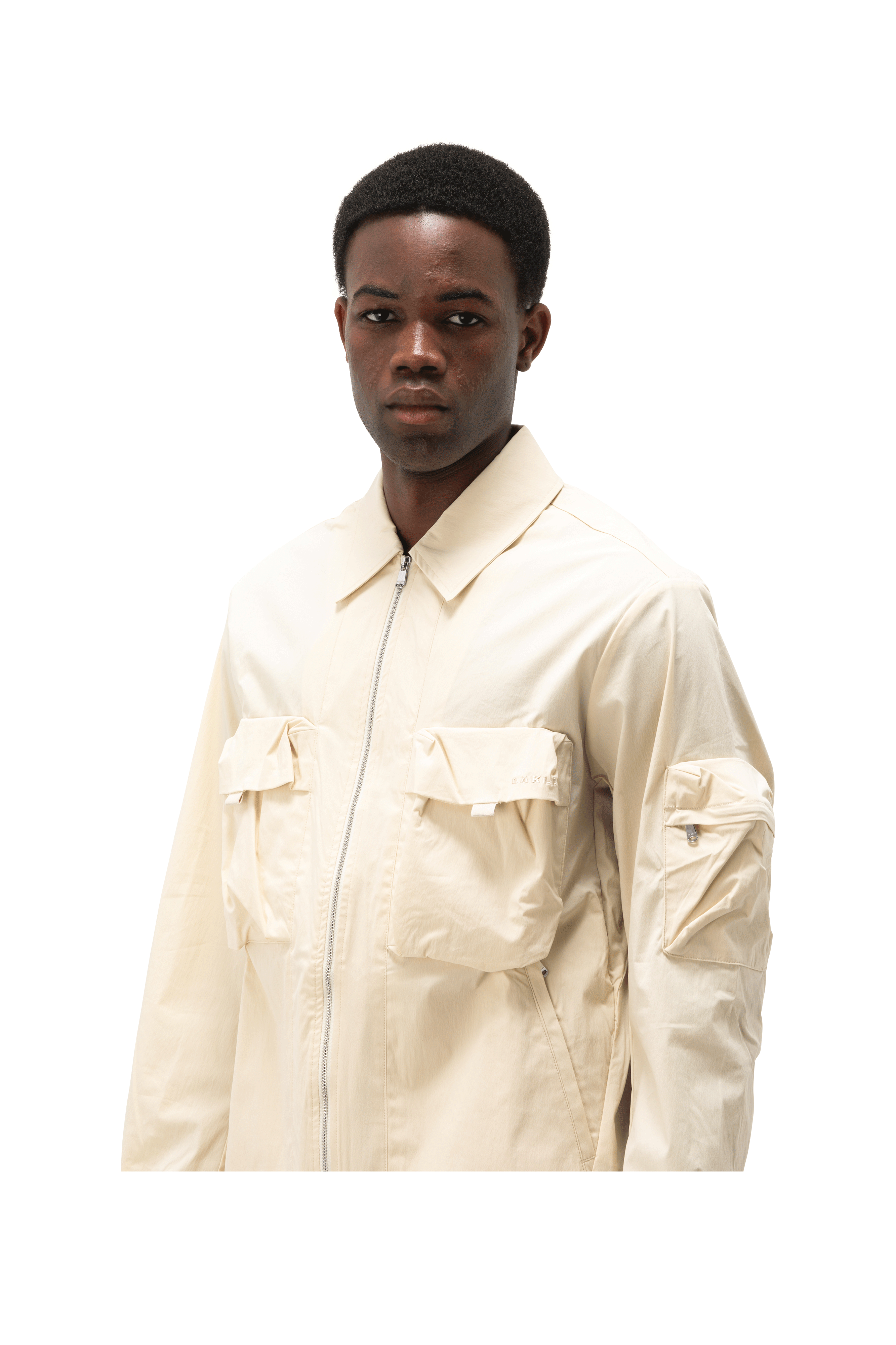Reserve Full Zip Jacket