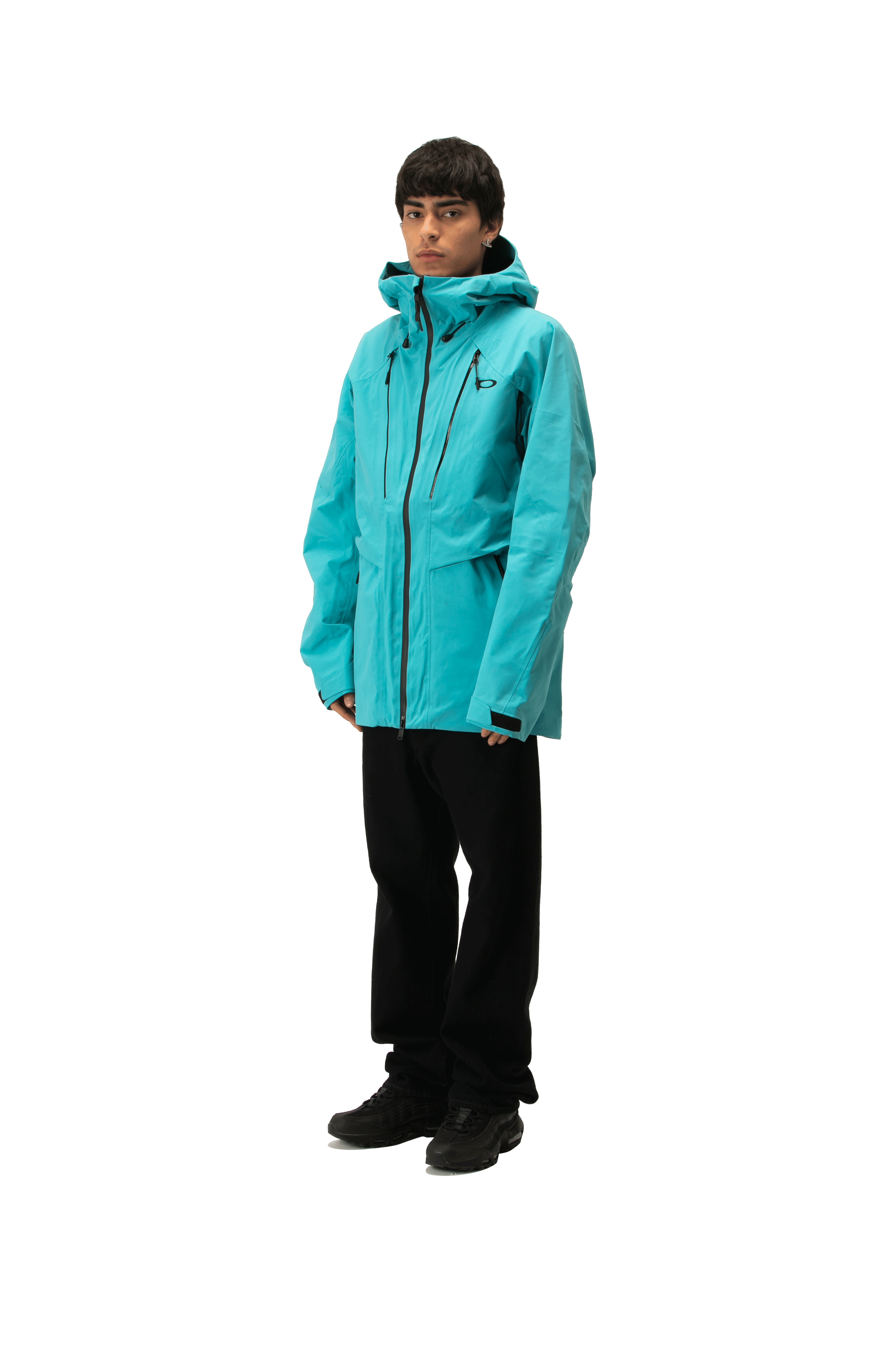 Bowls Gore-Tex Shell Jacket