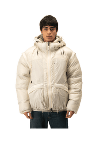Latitude Soar Puffer Jacket
