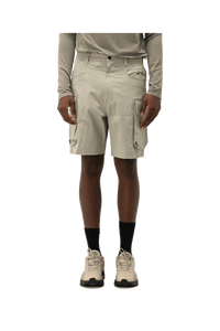 Wide Cargo Short