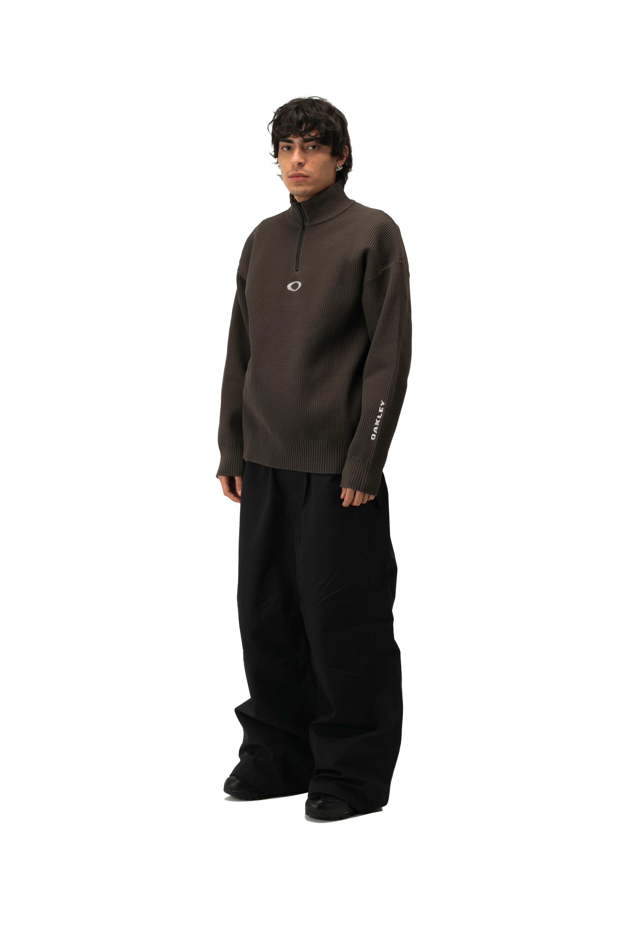 New Retro Sweater 1.0