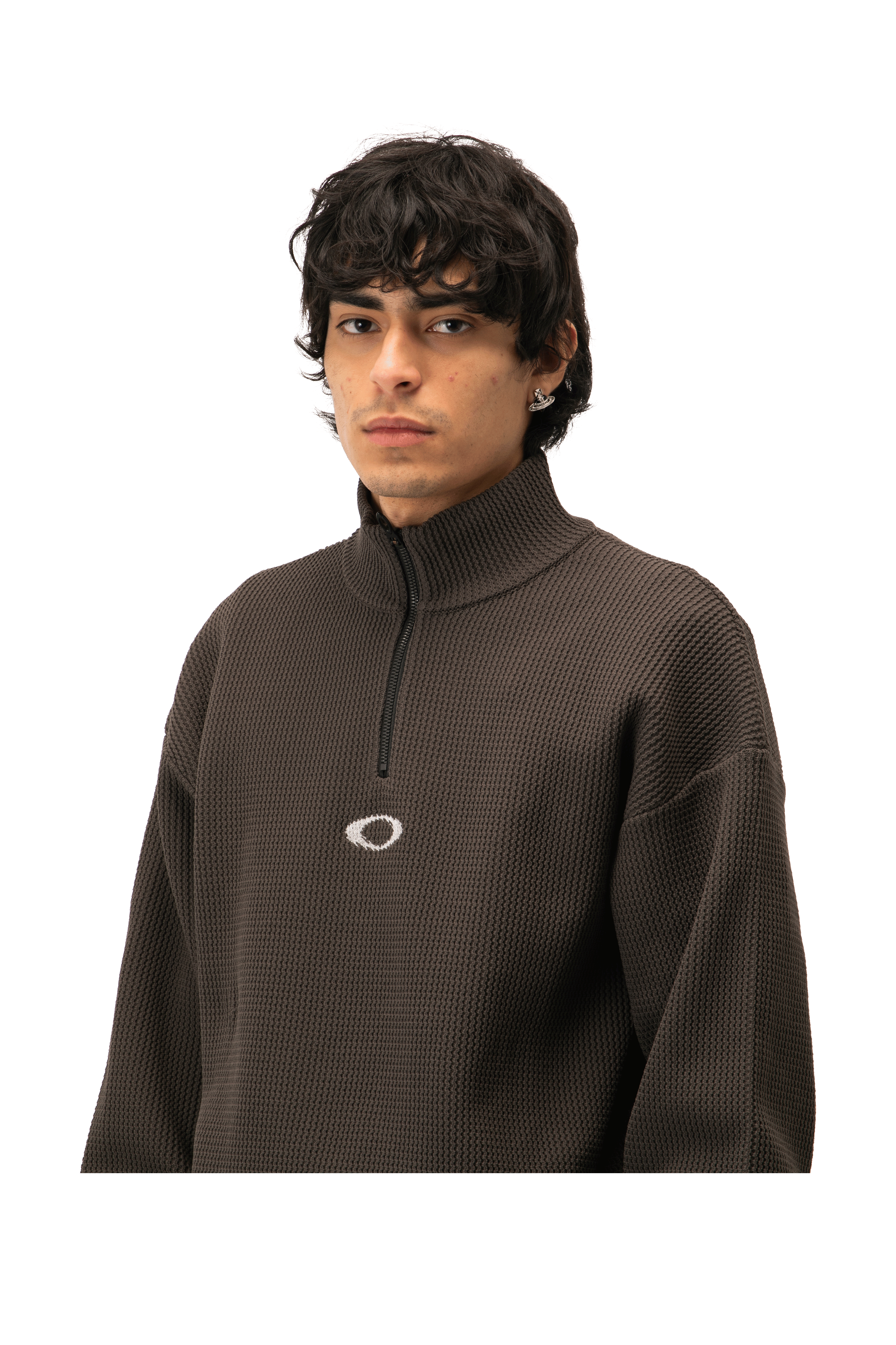 New Retro Sweater 1.0