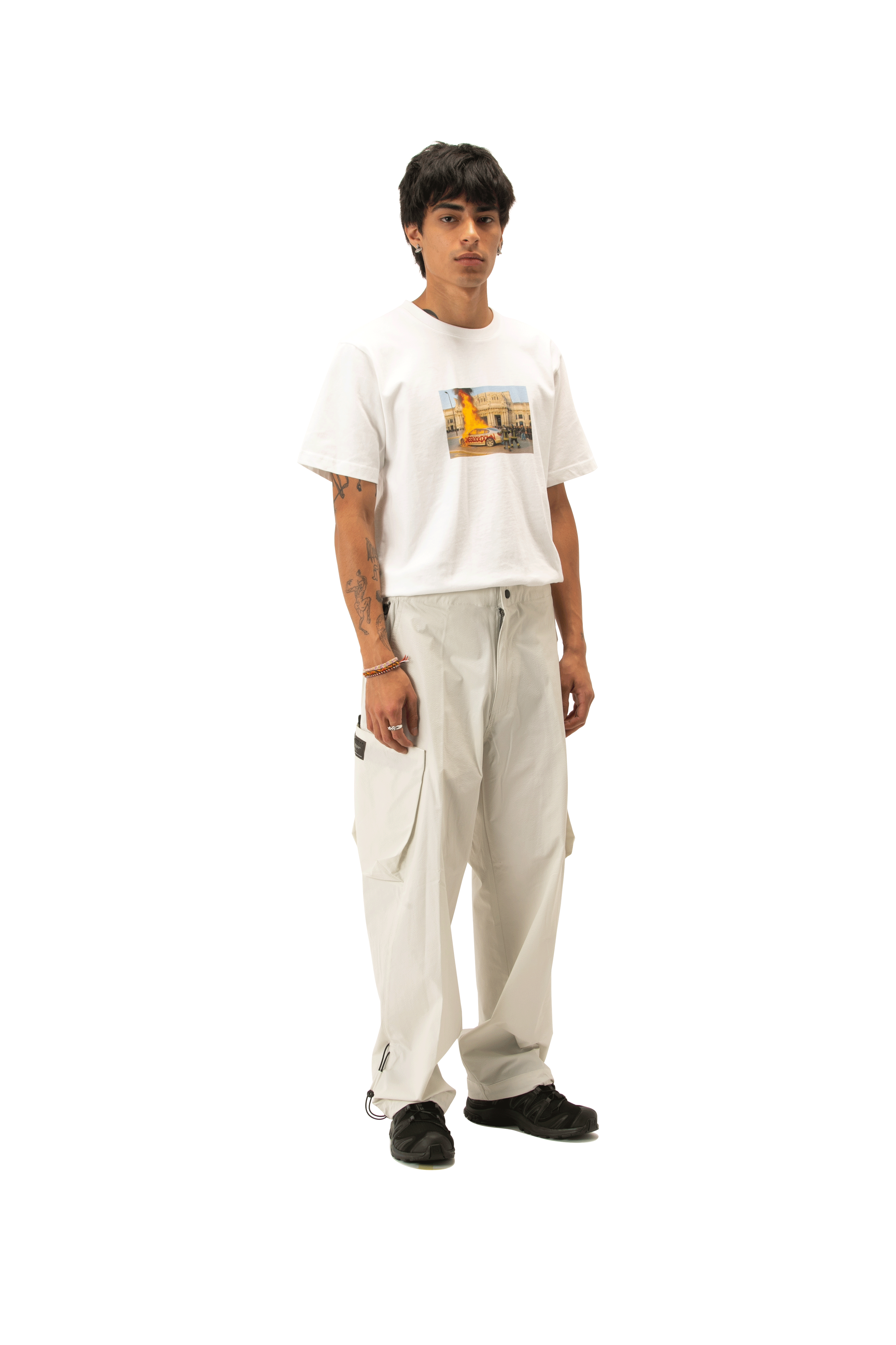 FGL Tool Box Pant 5.7