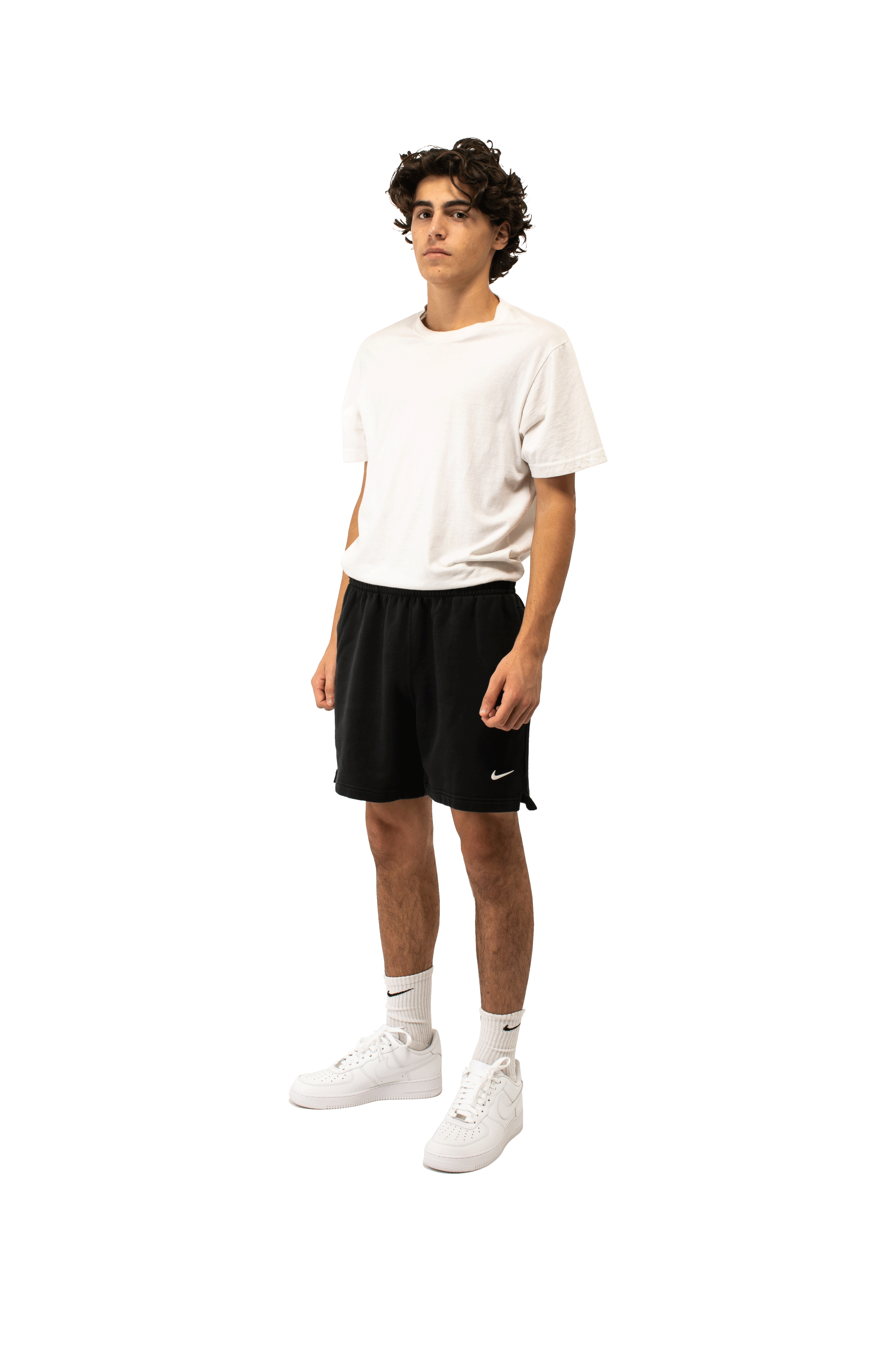 NRG Nocta CS Short Fleece