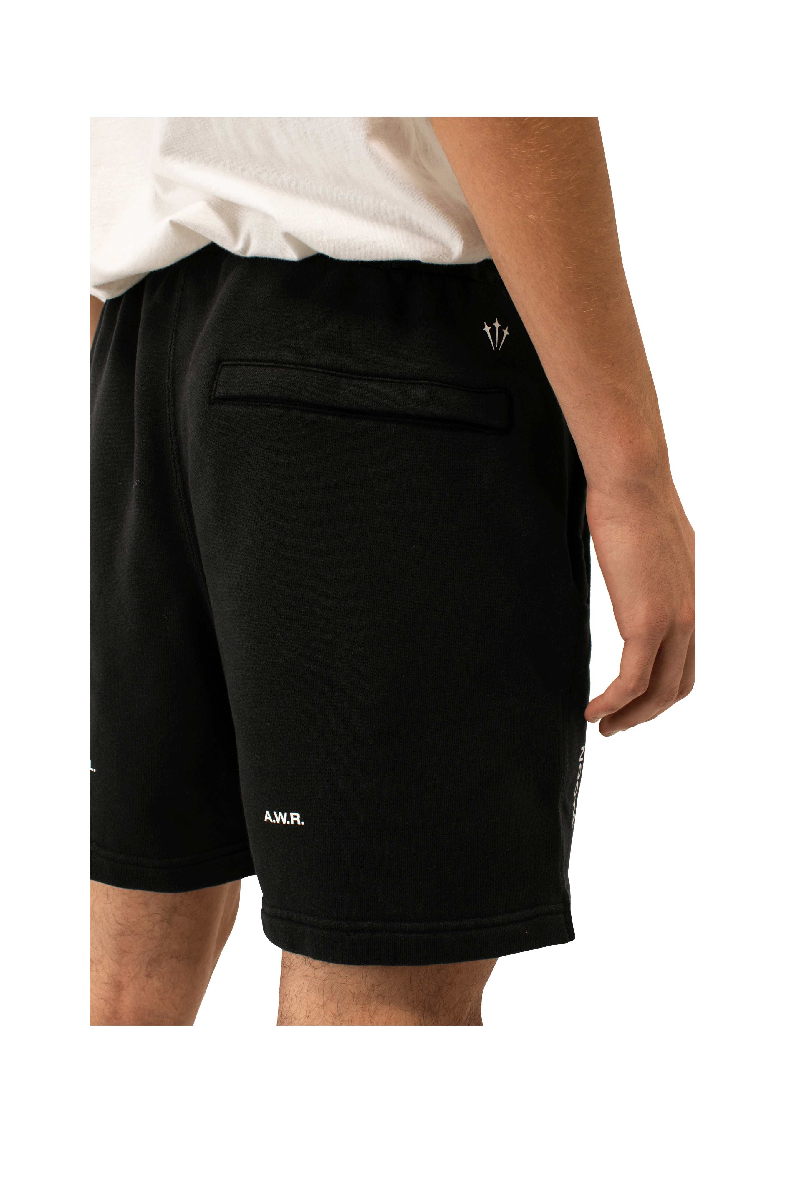 NRG Nocta CS Short Fleece