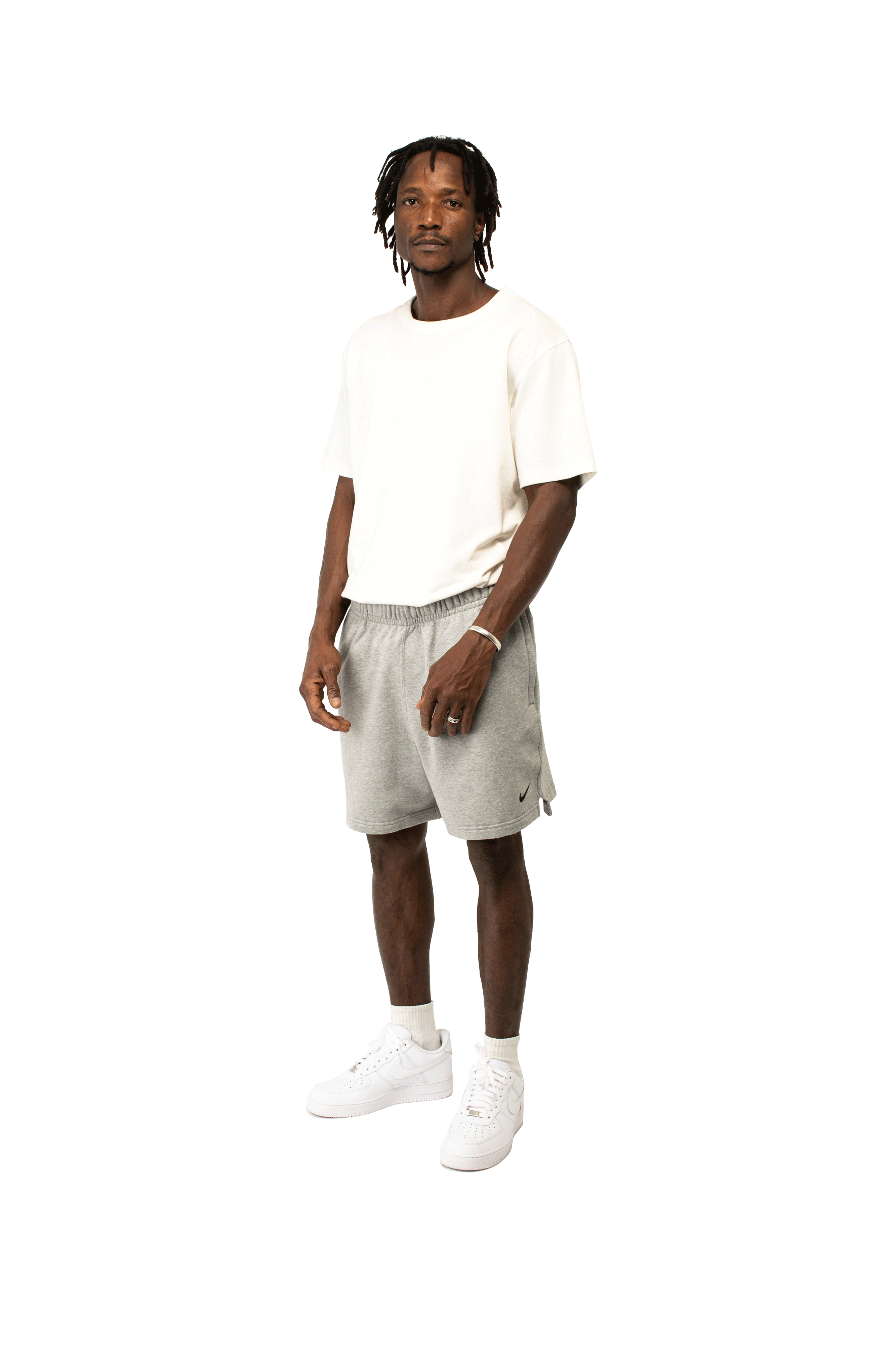 NRG Nocta CS Short Fleece