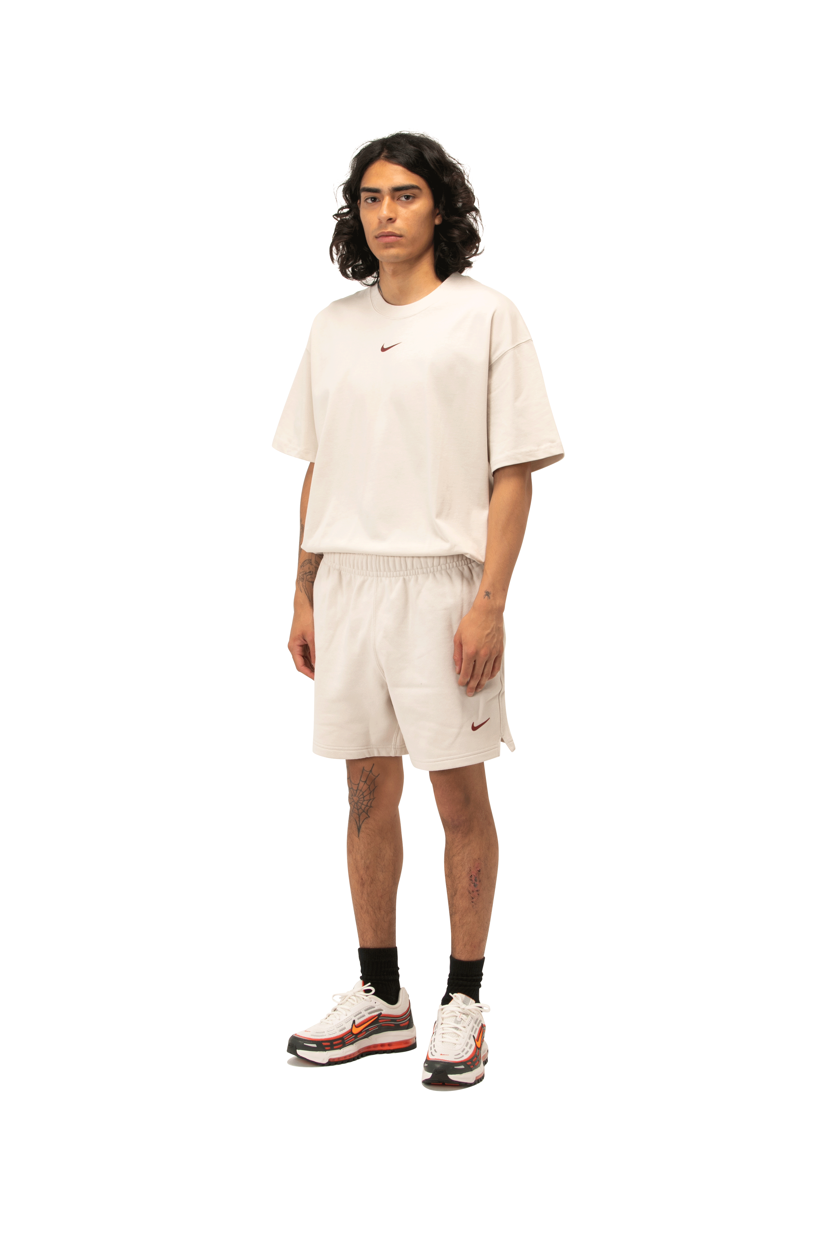 NRG Nocta CS Short Fleece