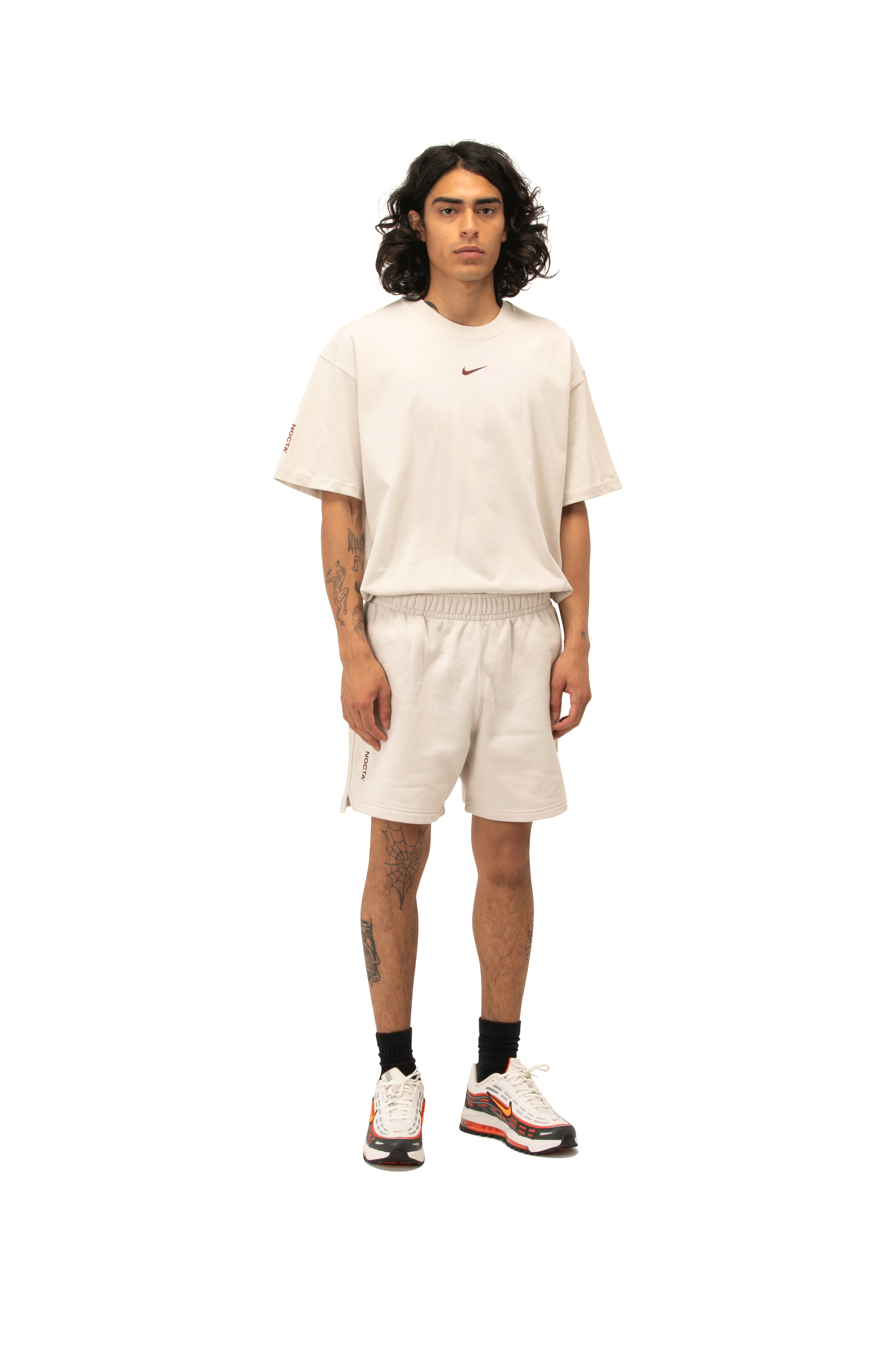 NRG Nocta CS Short Fleece