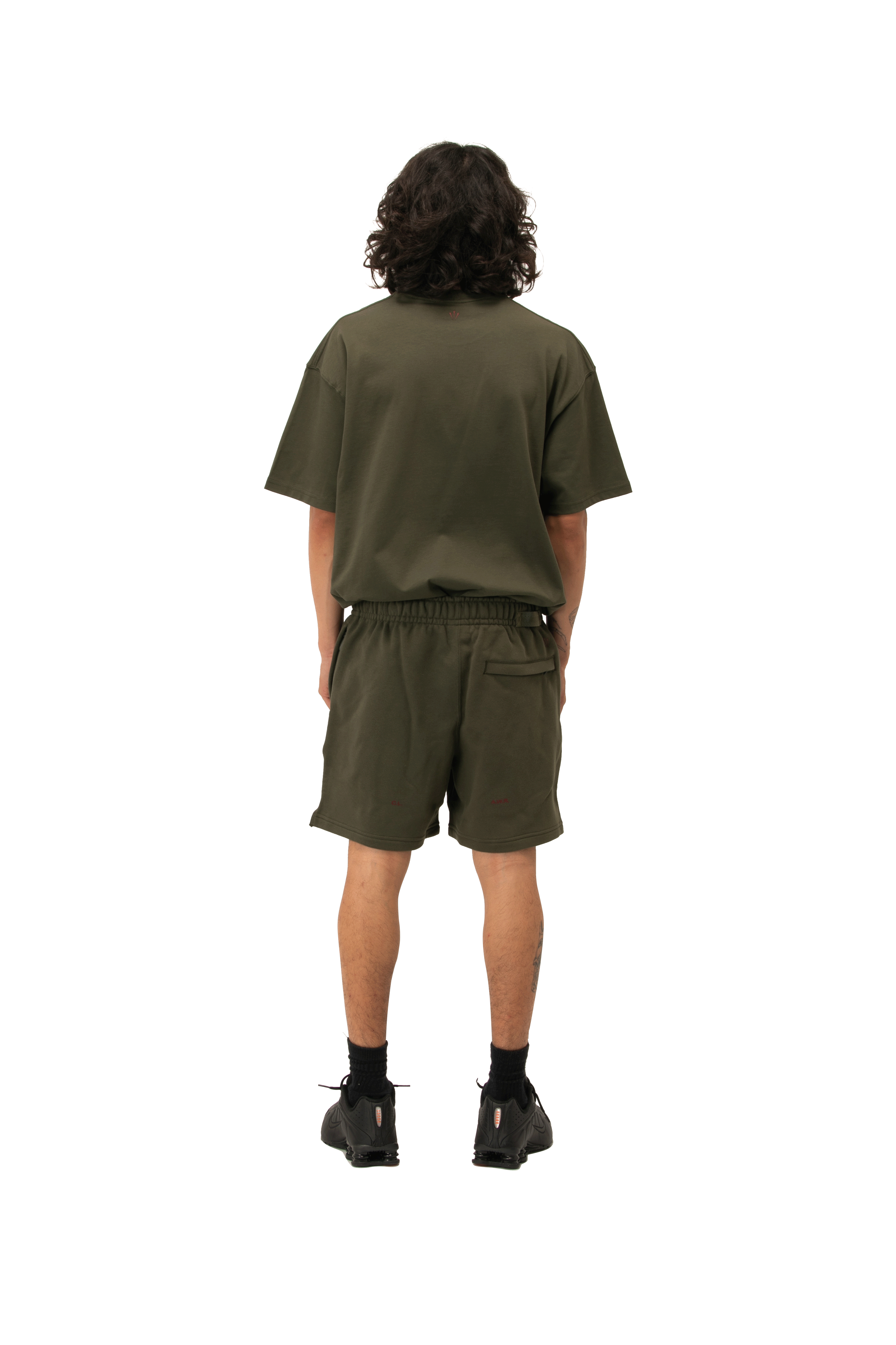 NRG Nocta CS Short Fleece