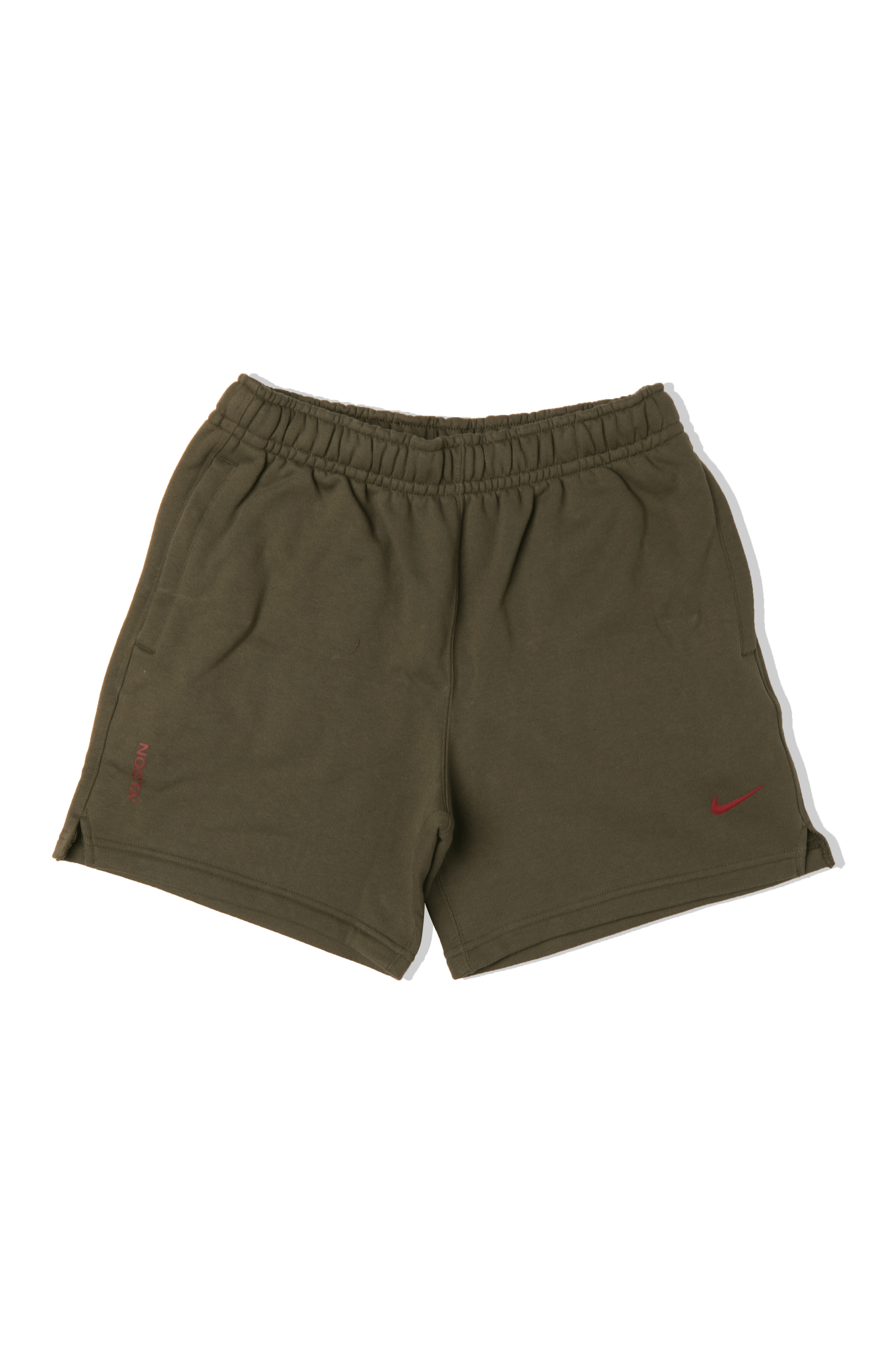 NRG Nocta CS Short Fleece
