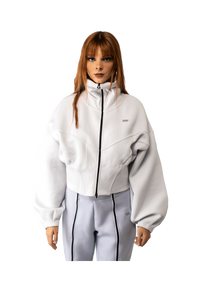 Woman Inter Tech Fleece